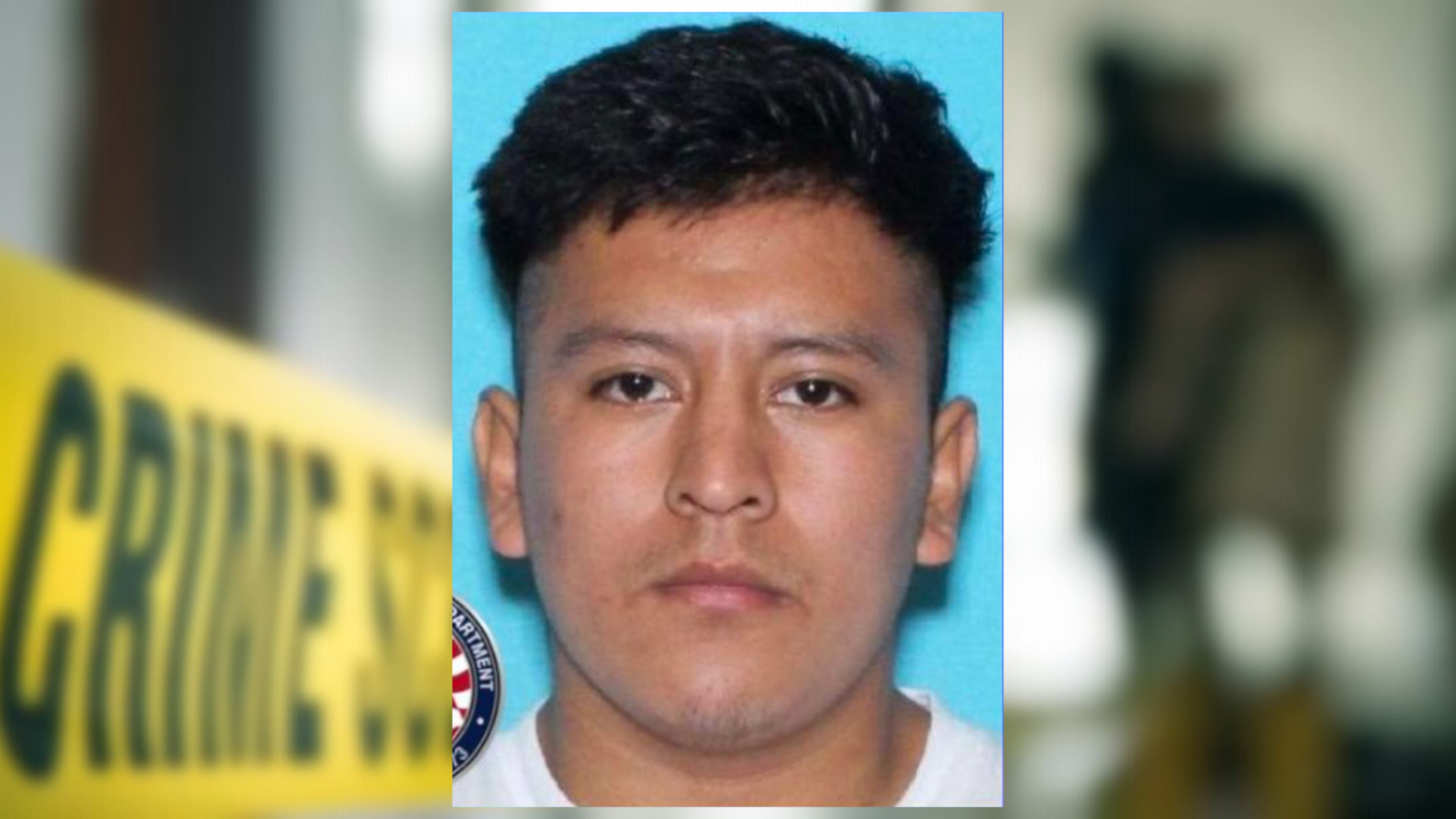 Max Rocael Calel Sanic is facing charges of murder and feticide, police said.