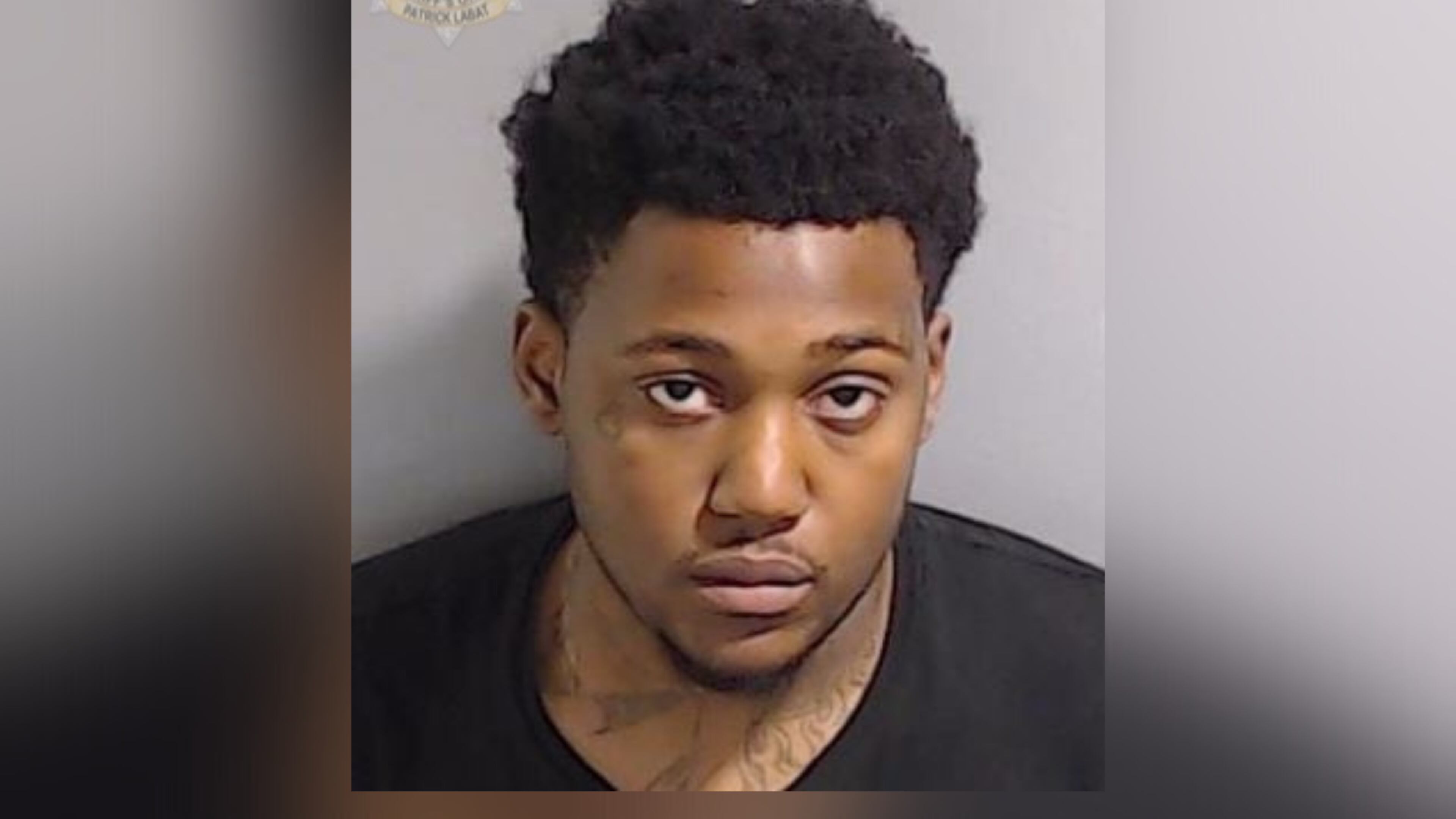 Shyheem Donley is facing criminal charges after he allegedly shot and killed his girlfriend Saturday afternoon, according to police.