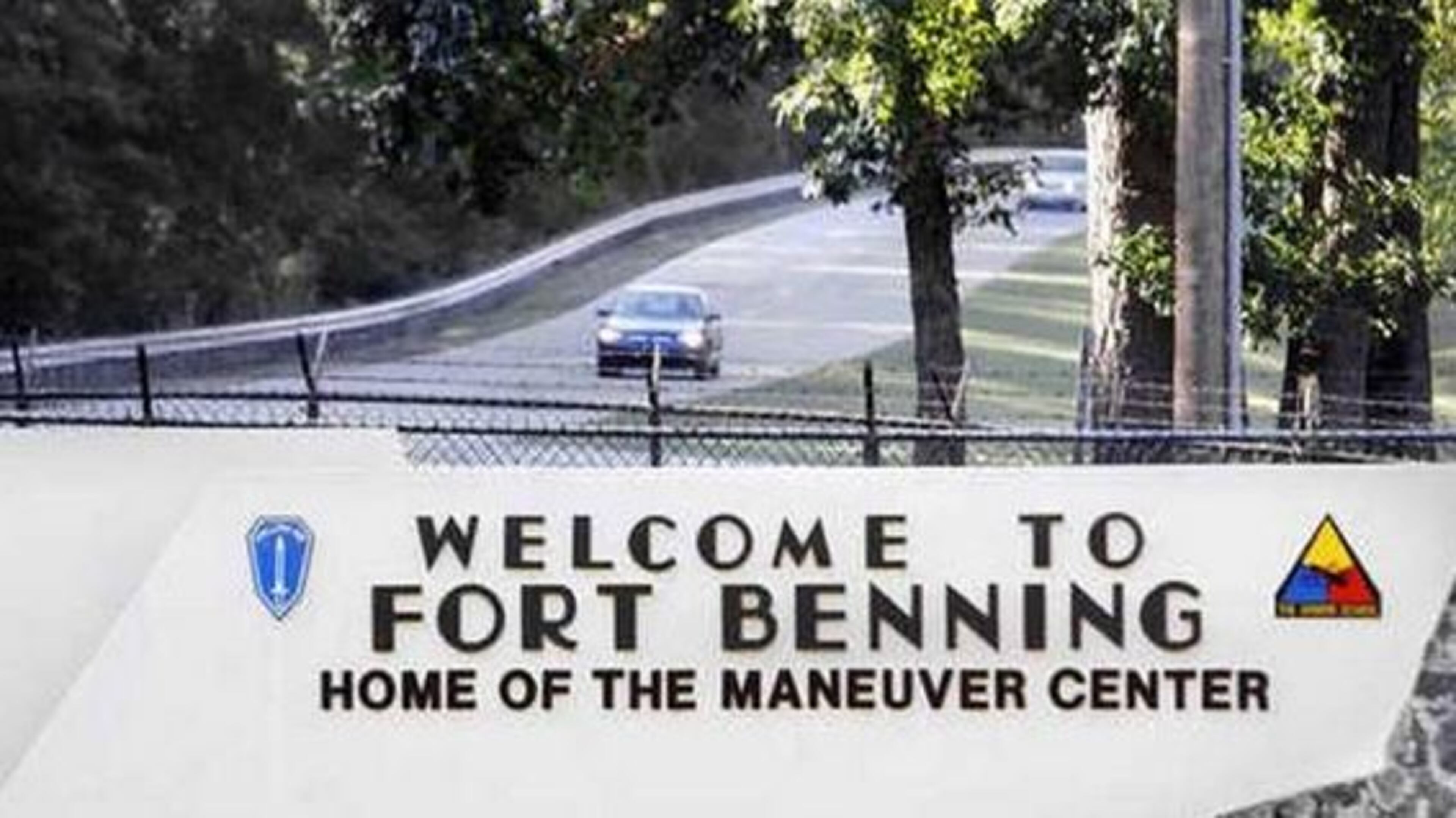 Two Afghan military students are missing from Fort Benning in Columbus. (Credit: Columbus Ledger-Enquirer)