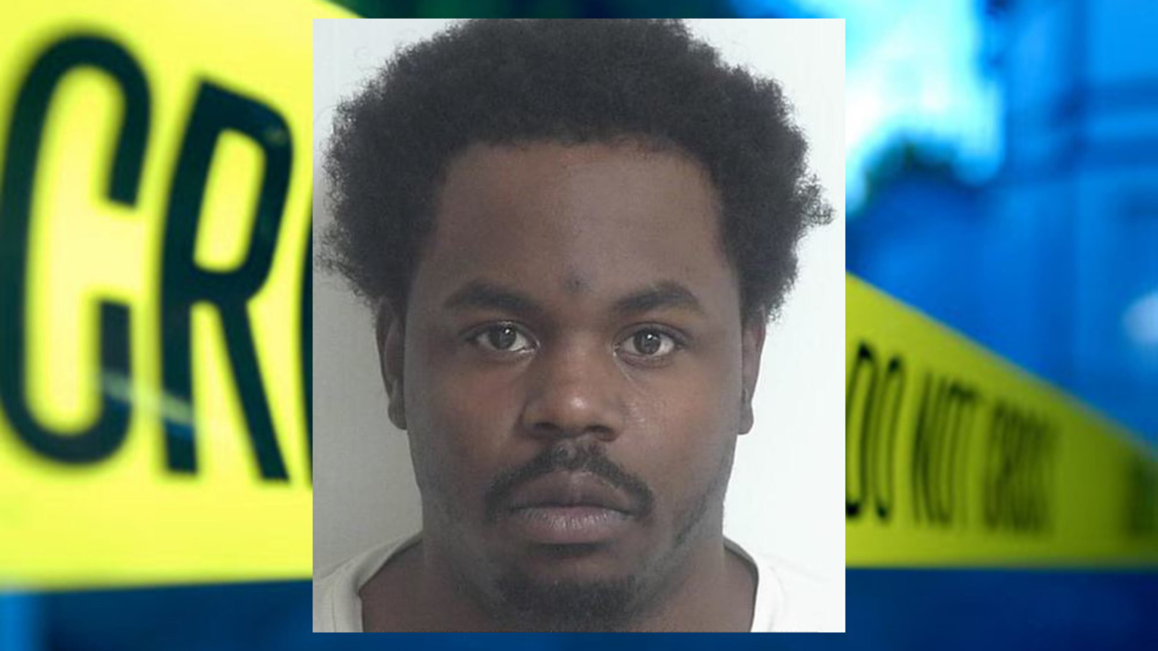 Desmond Sharron Jackson (Credit: Walton County Sheriff’s Office)