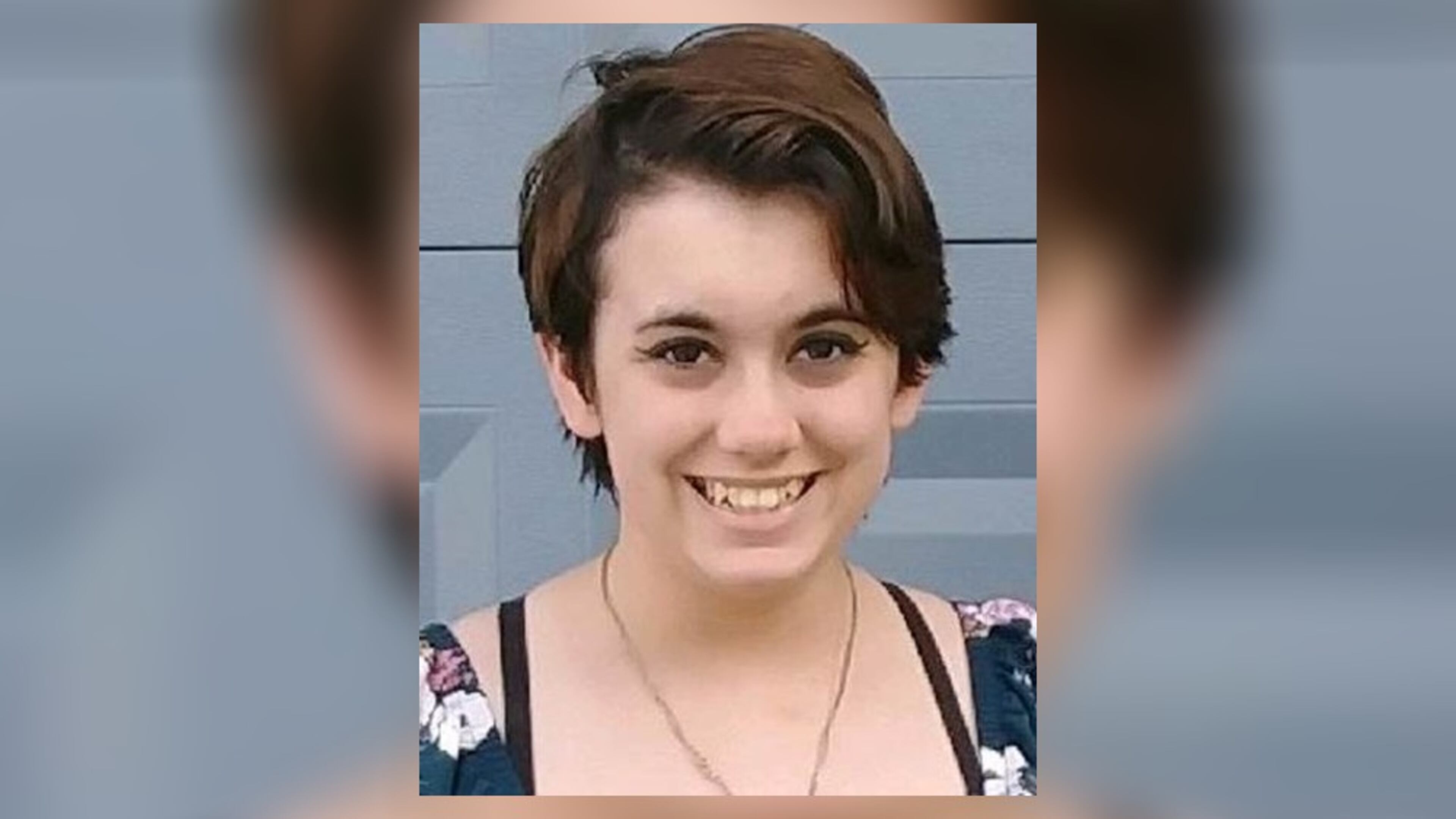 Daisy Bonds, 16, disappeared May 26. She was last seen in Lithonia.