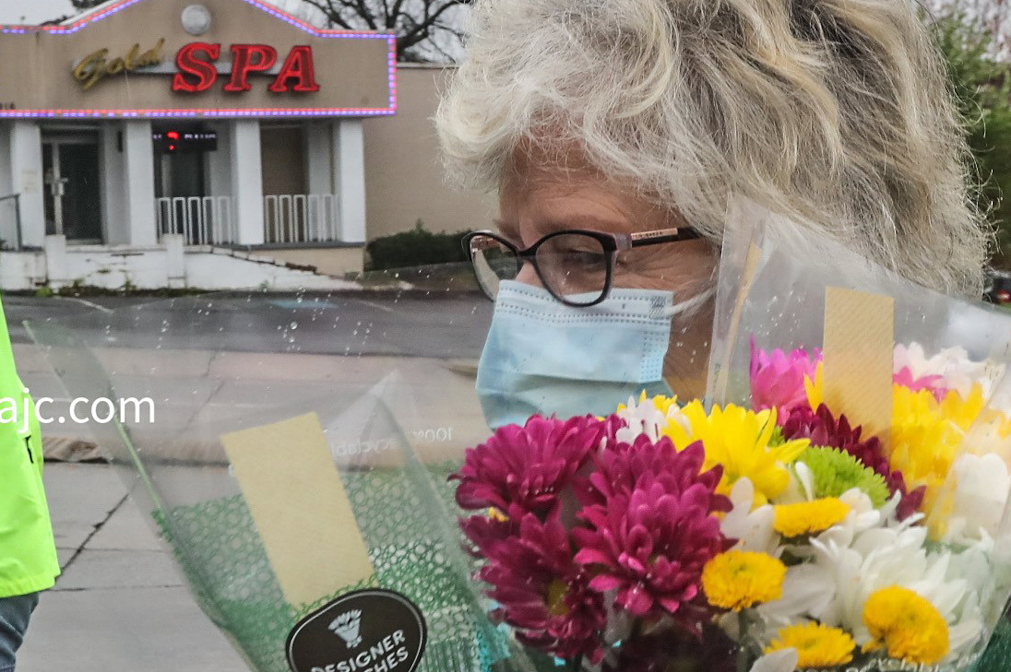 Deadly Spa shooting spree