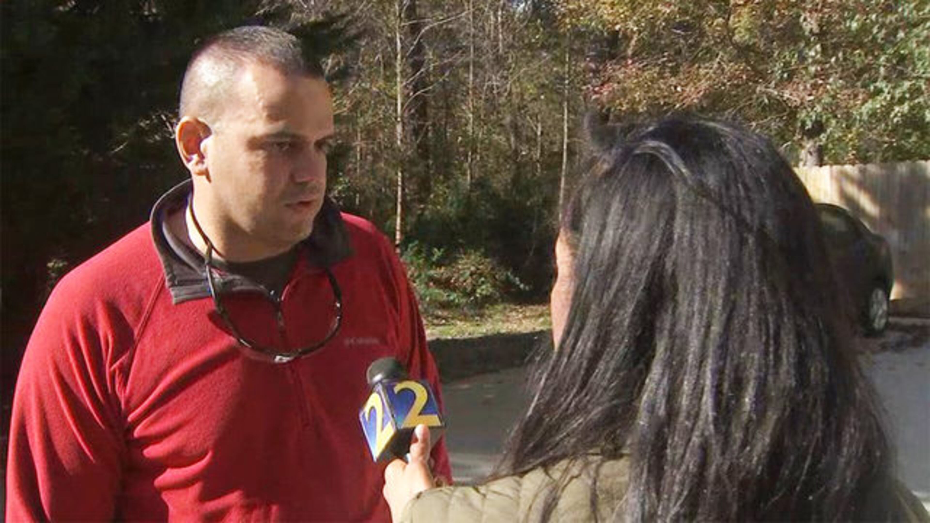 Brookhaven Deputy Police Chief Juan Grullon resigned amid sexual harassment allegation from another high-ranking officer.