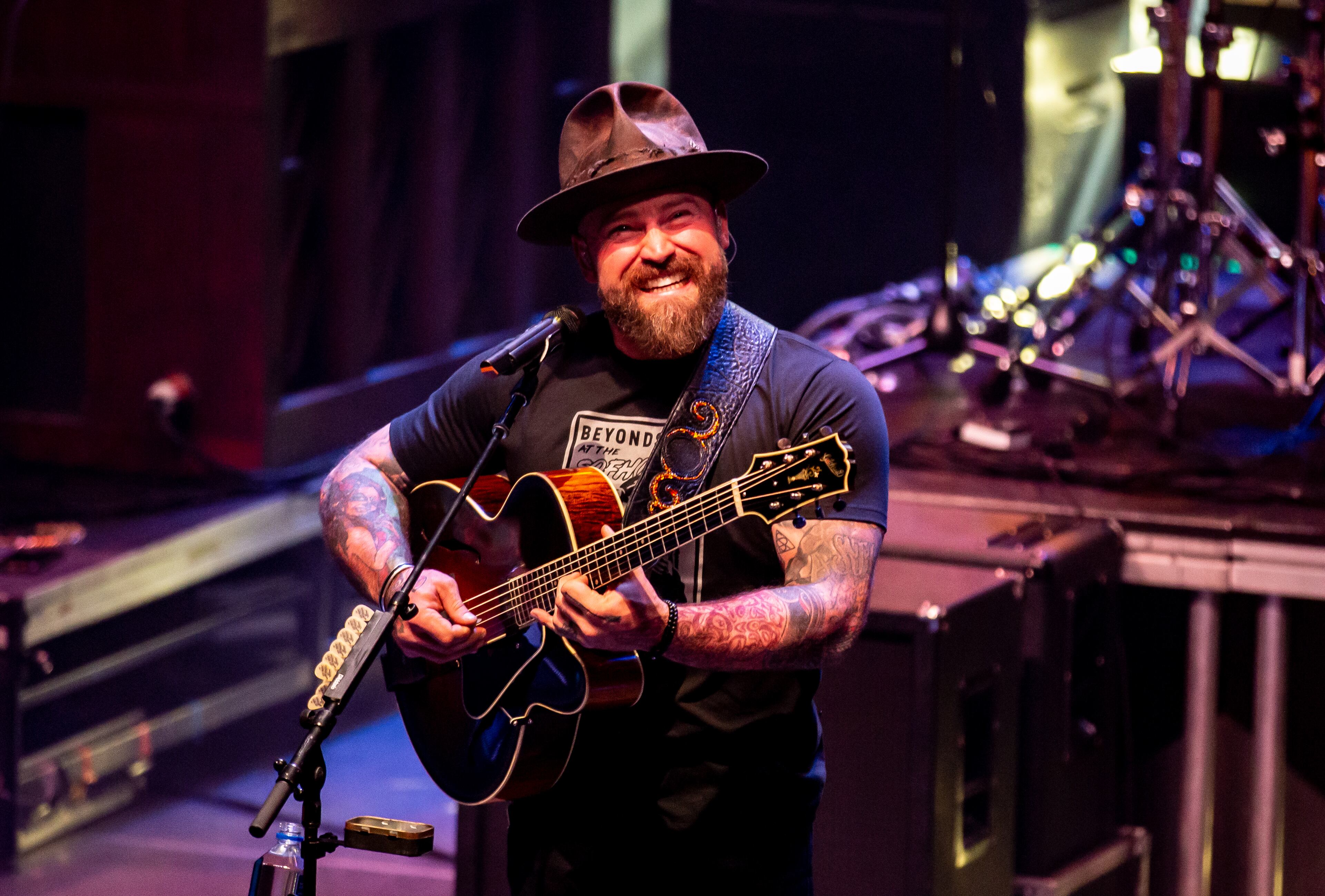 Pandora Live @ Tabernacle Super Bowl 2019