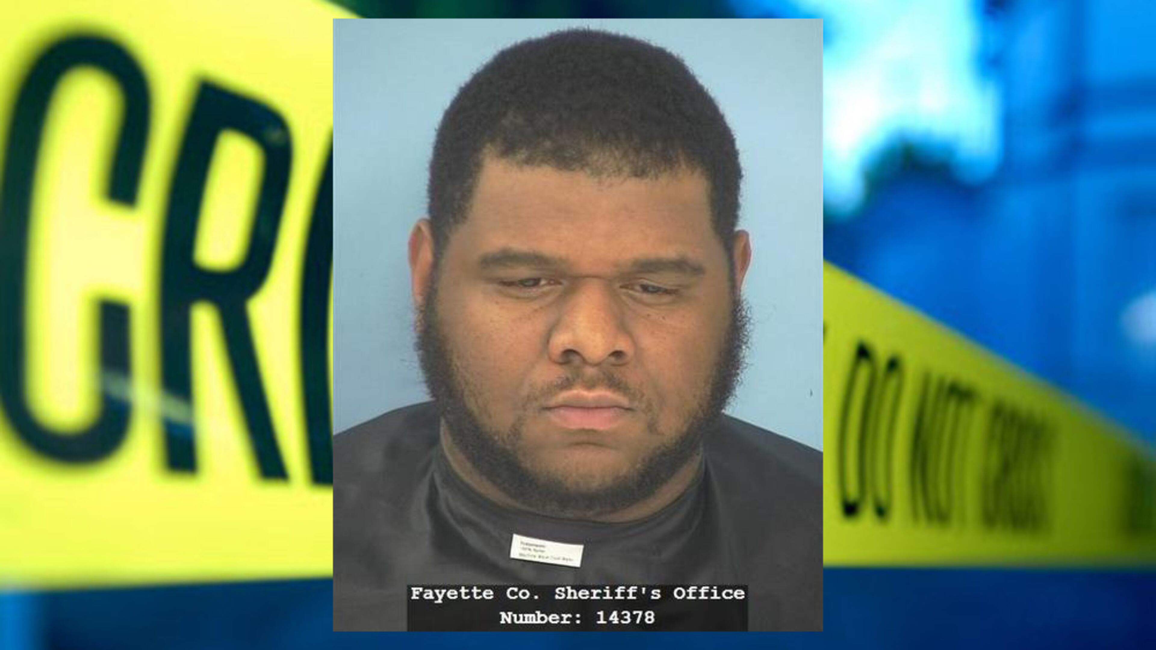 Thomas James Blandburg