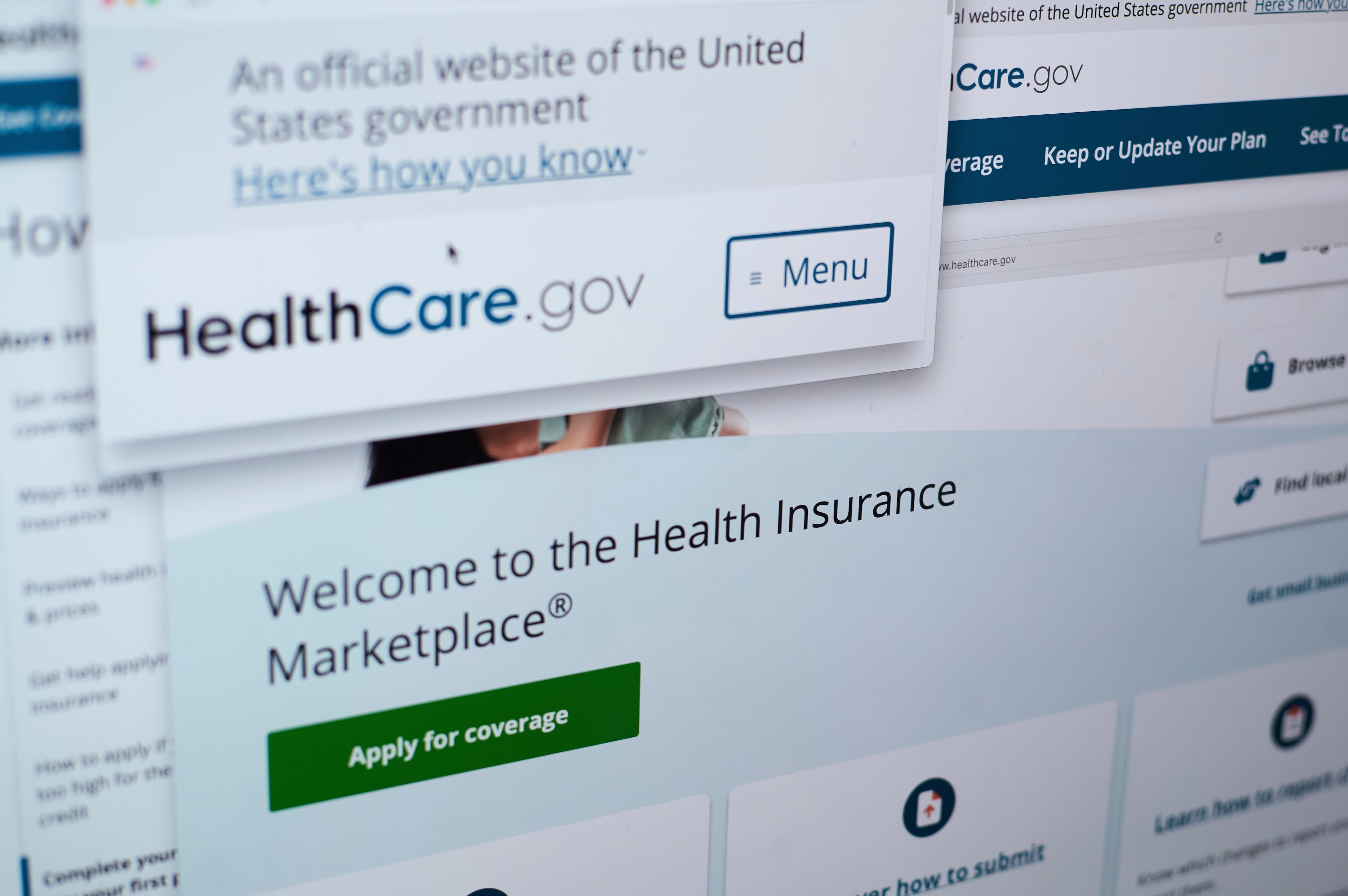 Uninsured Americans