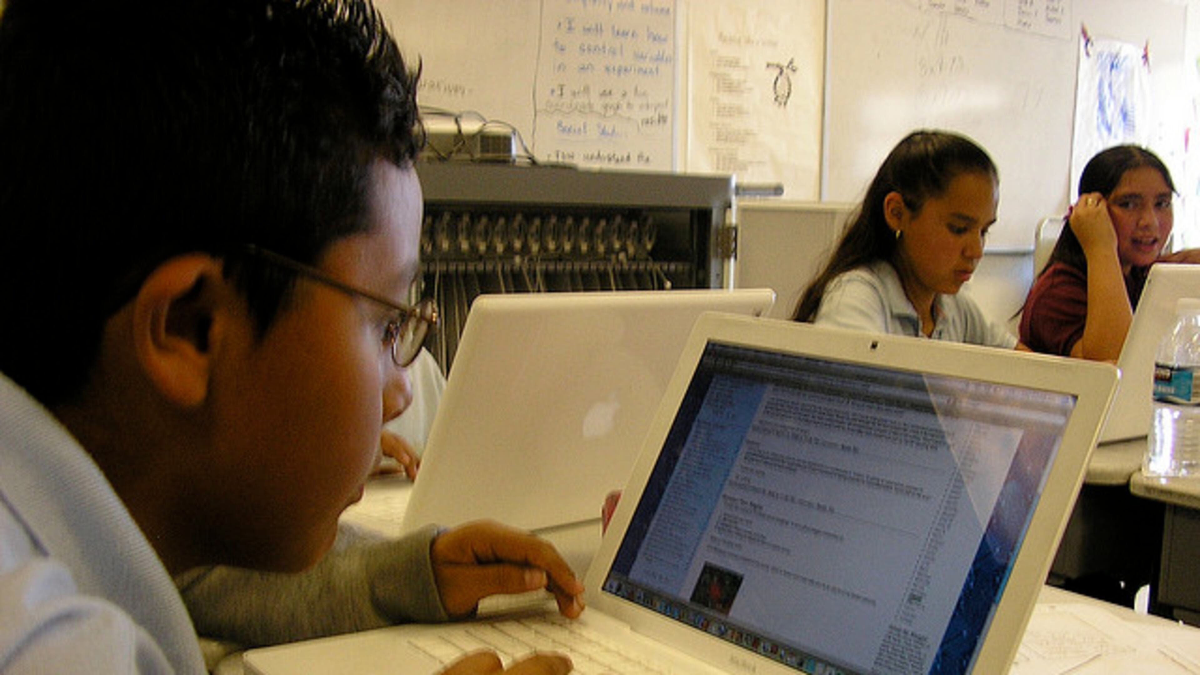 An APS leader says: "The pandemic served as a wake-up call to narrow the digital divide. Access to reliable high-speed internet service has become elevated to a necessity in America; it is simply impossible to fully participate in society without that kind of access."