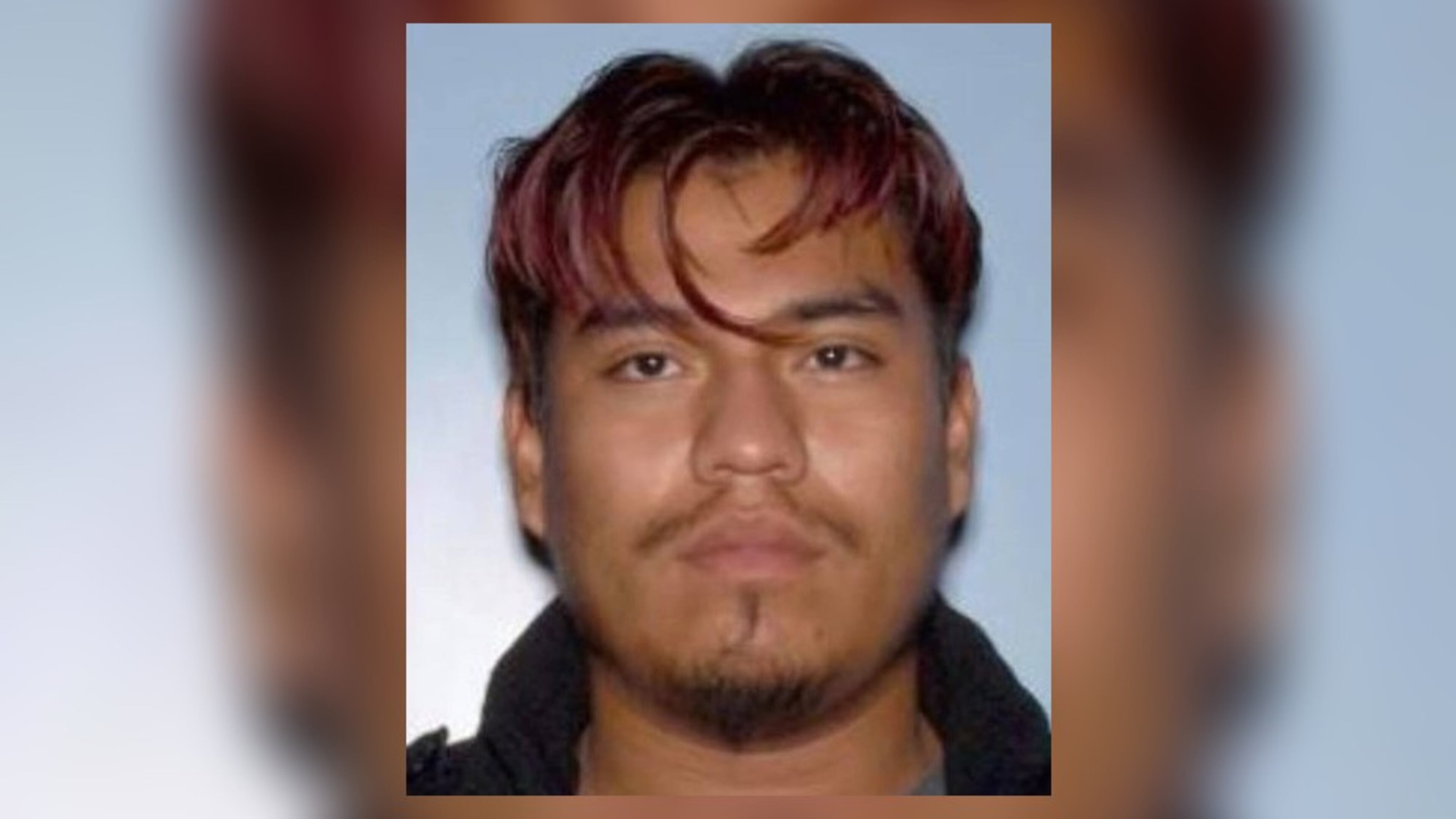 Adrian Garcia-Zamarron