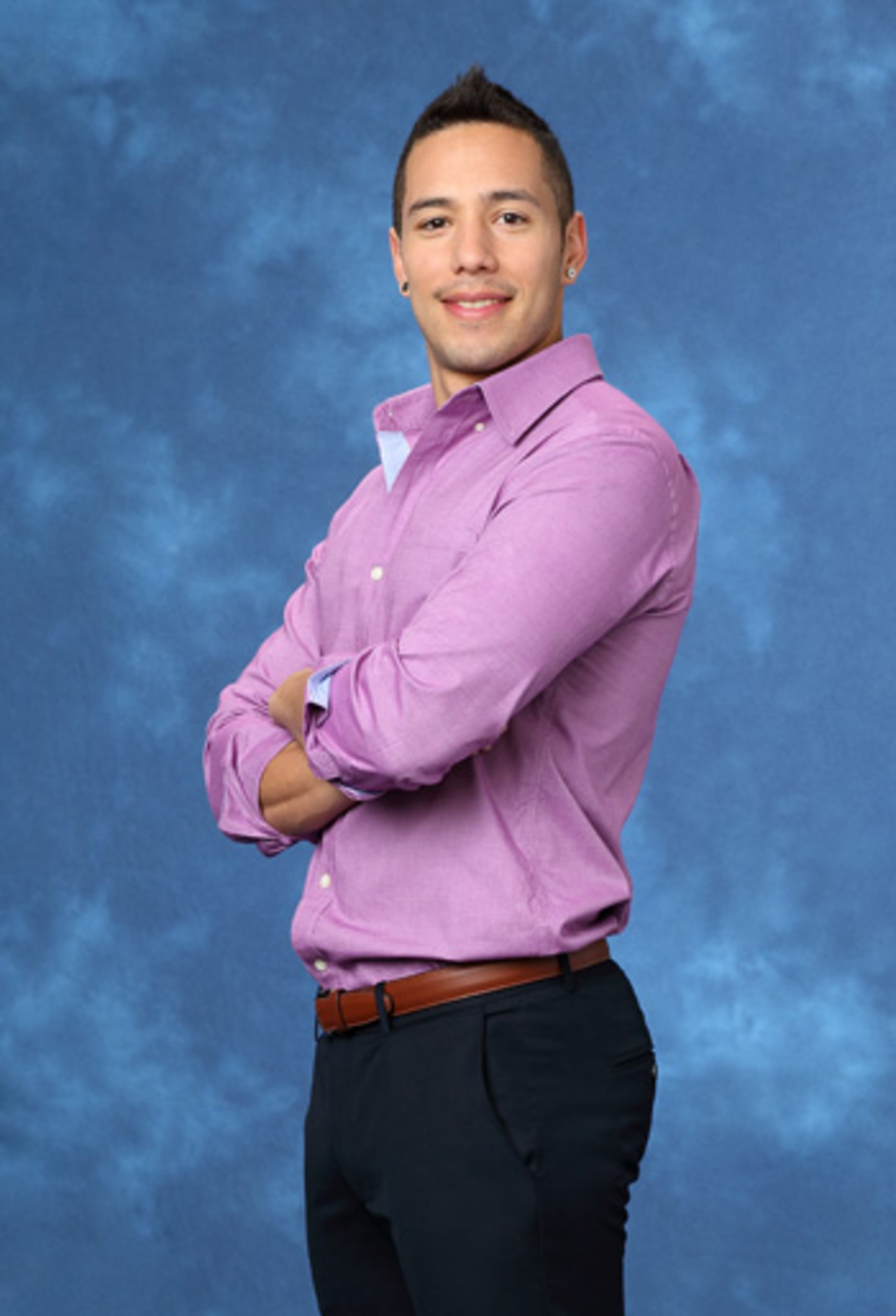 Here are some more photos from "The Bachelorette" on ABC and WSB-TV.