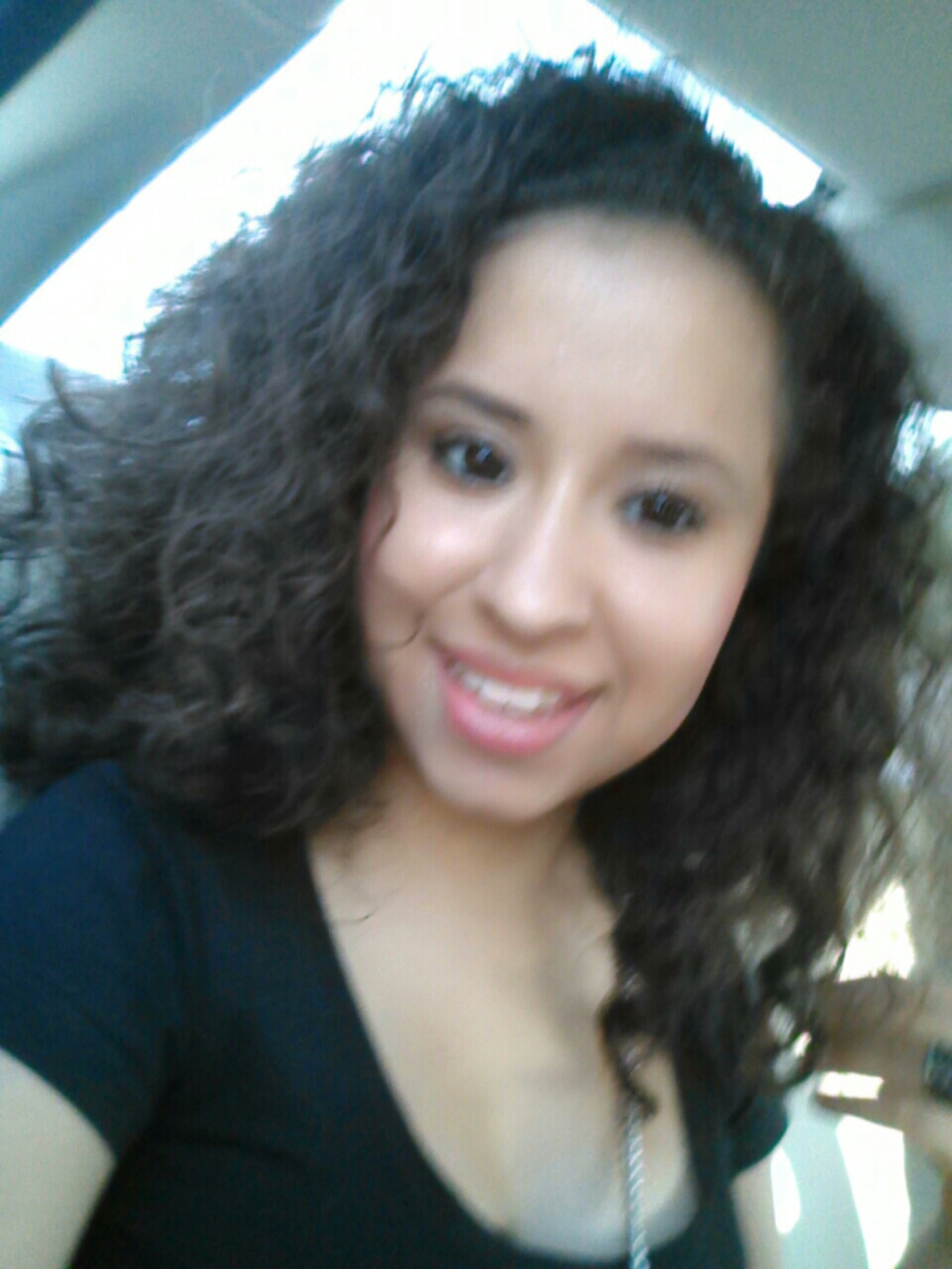 Ayvani Hope Perez, 14, was kidnapped by two armed men during a home invasion Sept. 17, 2014, in Clayton County, Ga. Her kidnappers demanded a $10,000 ransom later that day before Perez was found the next day.