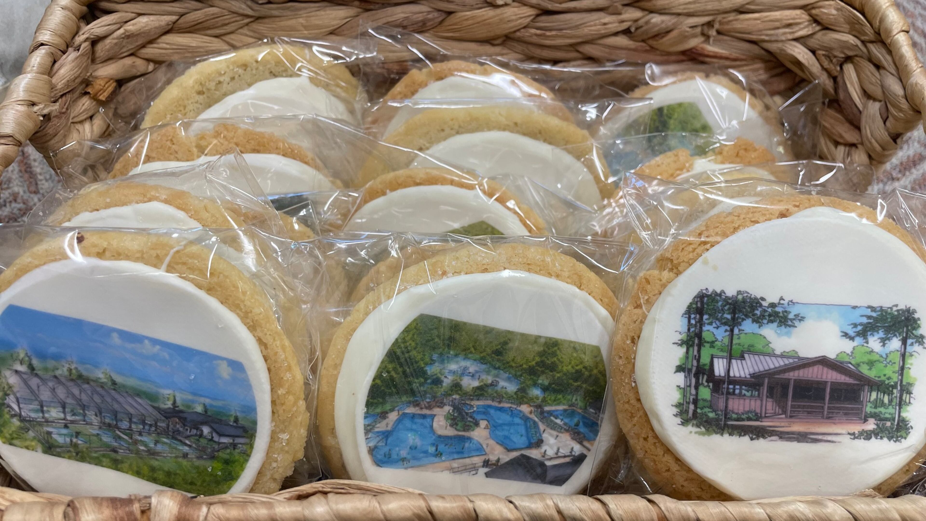 Totaling $36 million, many improvements are planned for the Marcus Jewish Community Center of Atlanta in Dunwoody and the Marcus JCC's Camp Barney Medintz in Cleveland. (Courtesy of Marcus Jewish Community Center of Atlanta)