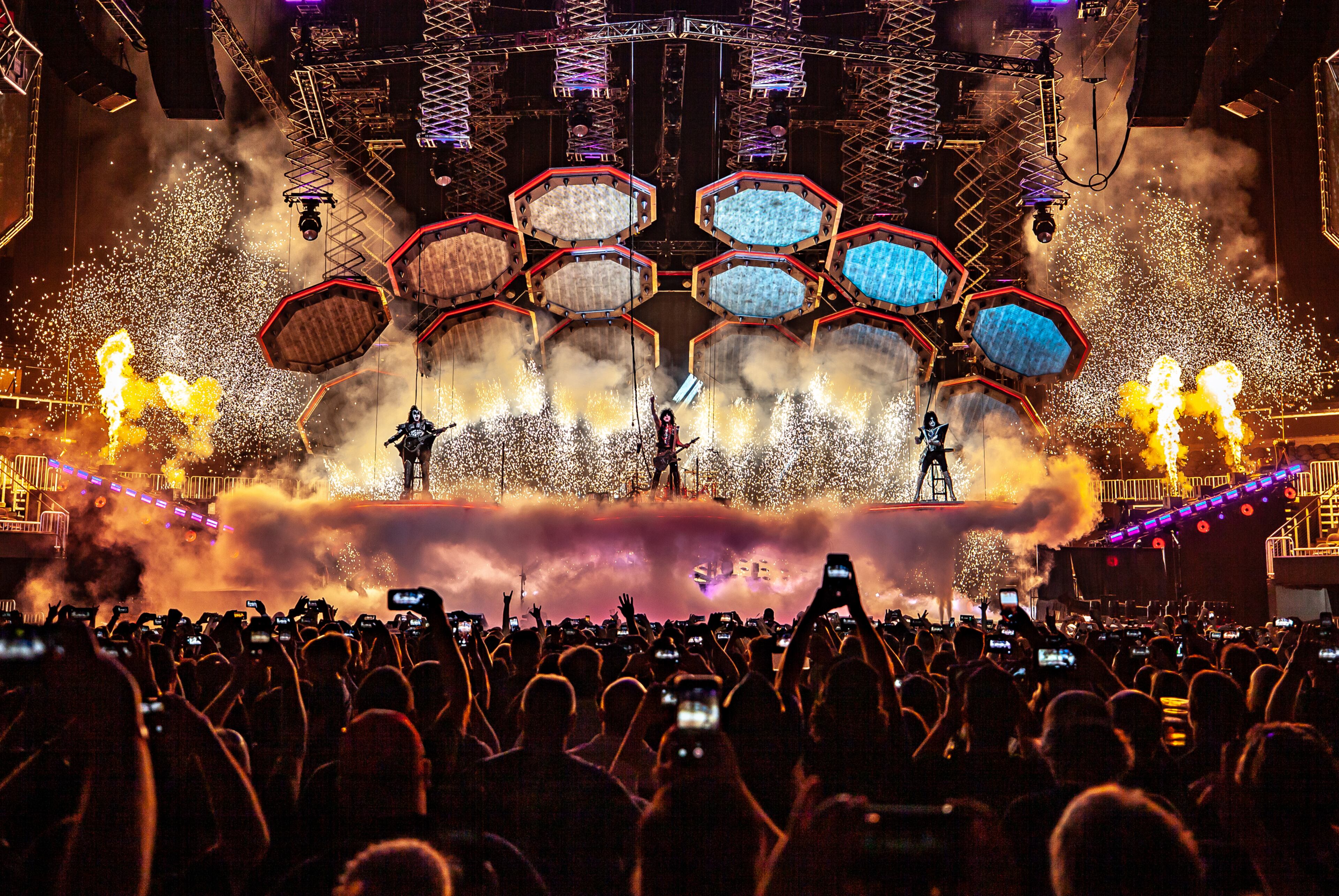 State Farm Arena 4/7/19