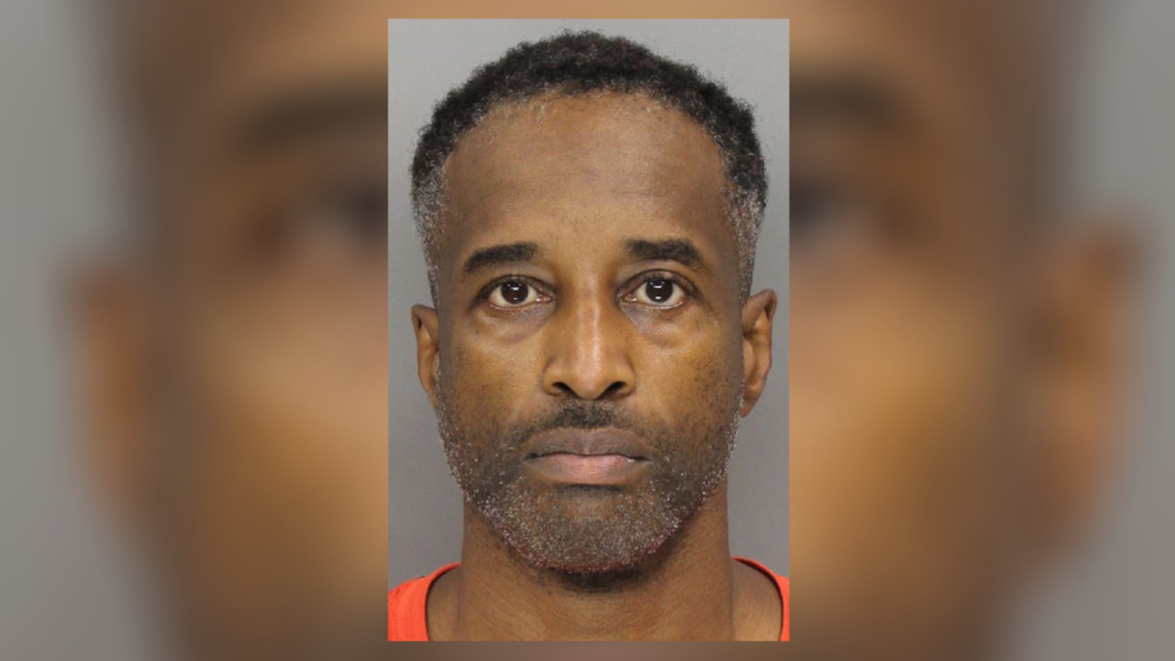 Garfield Norris was sentenced to life in prison without the possibility of parole in the death of James Creighton.