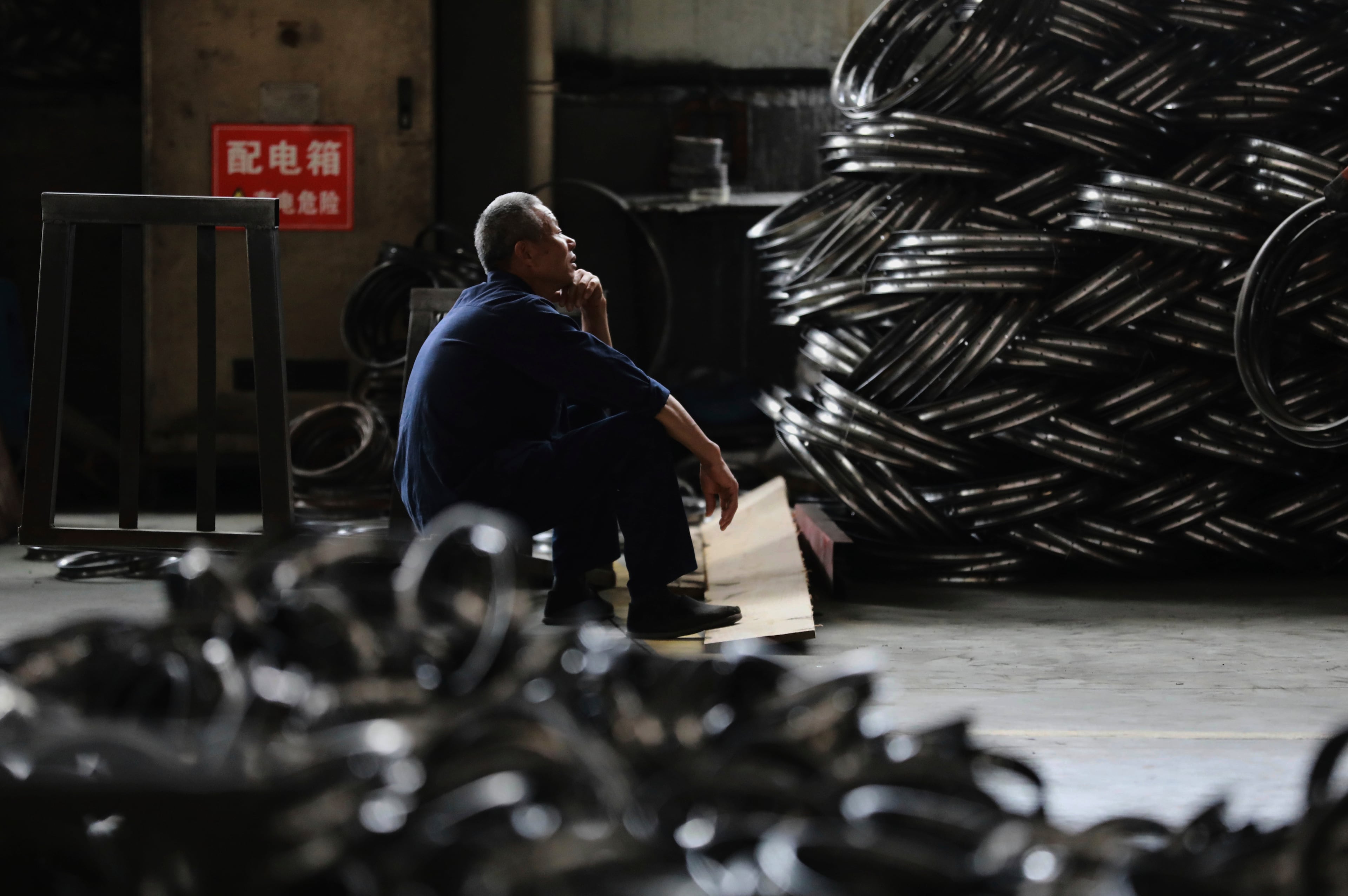 China Economy