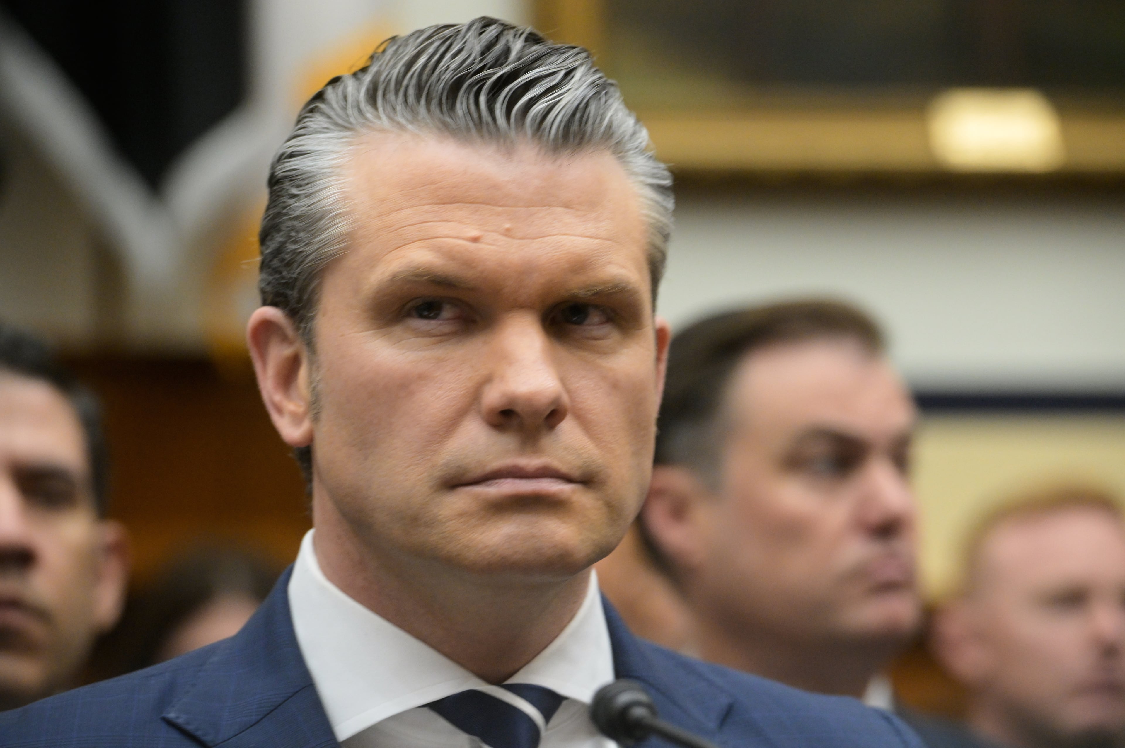 House Armed Services