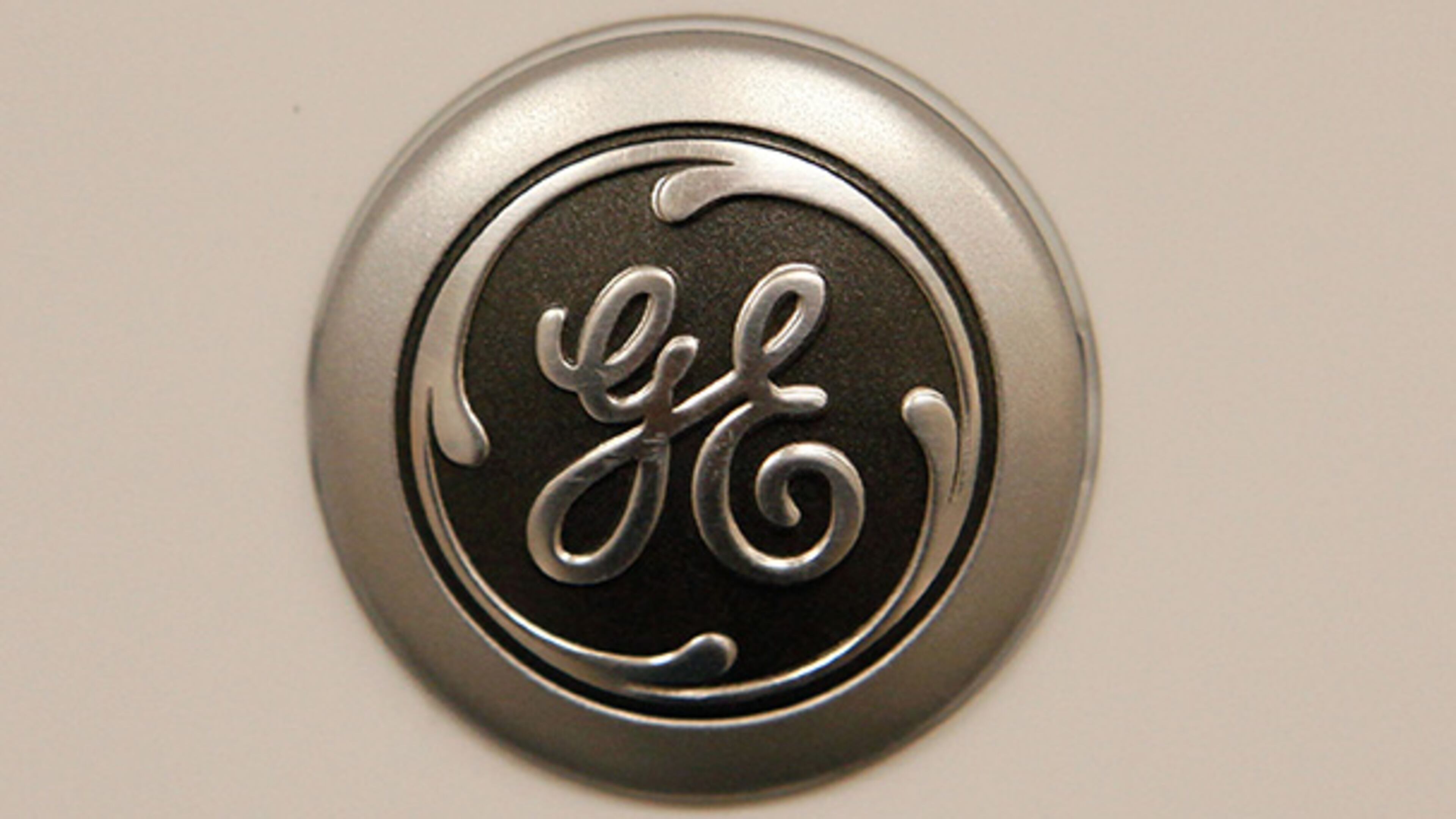 Boston-based General Electric had been under pressure from some investors to unload its GE Industrial Solutions unit. (Photo by Scott Olson/Getty Images)
