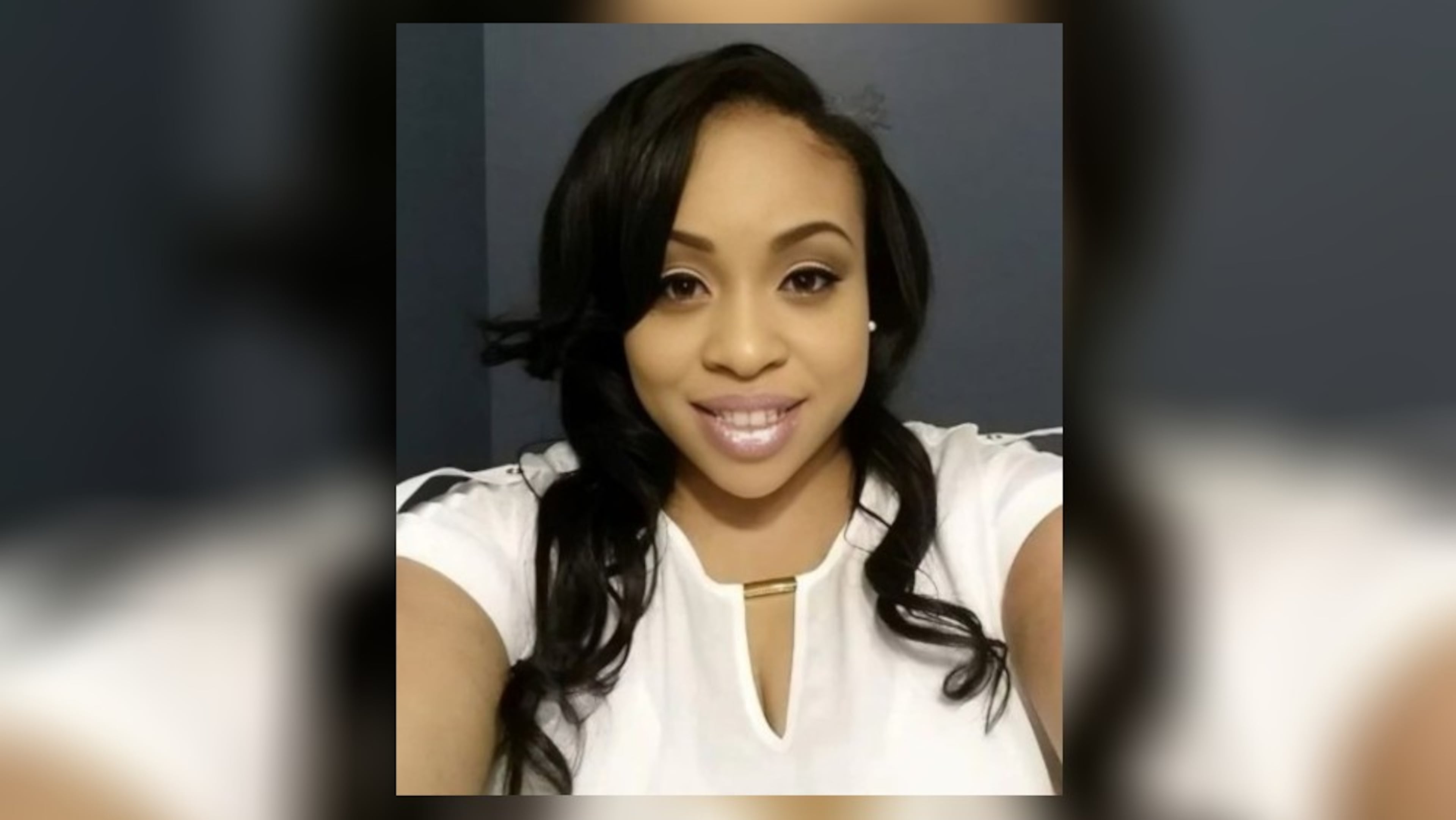 Tiffany Foster was last seen alive March 1, 2021. A Coweta County jury recently convicted her killer, Reginald Robertson, of murder. (Courtesy)