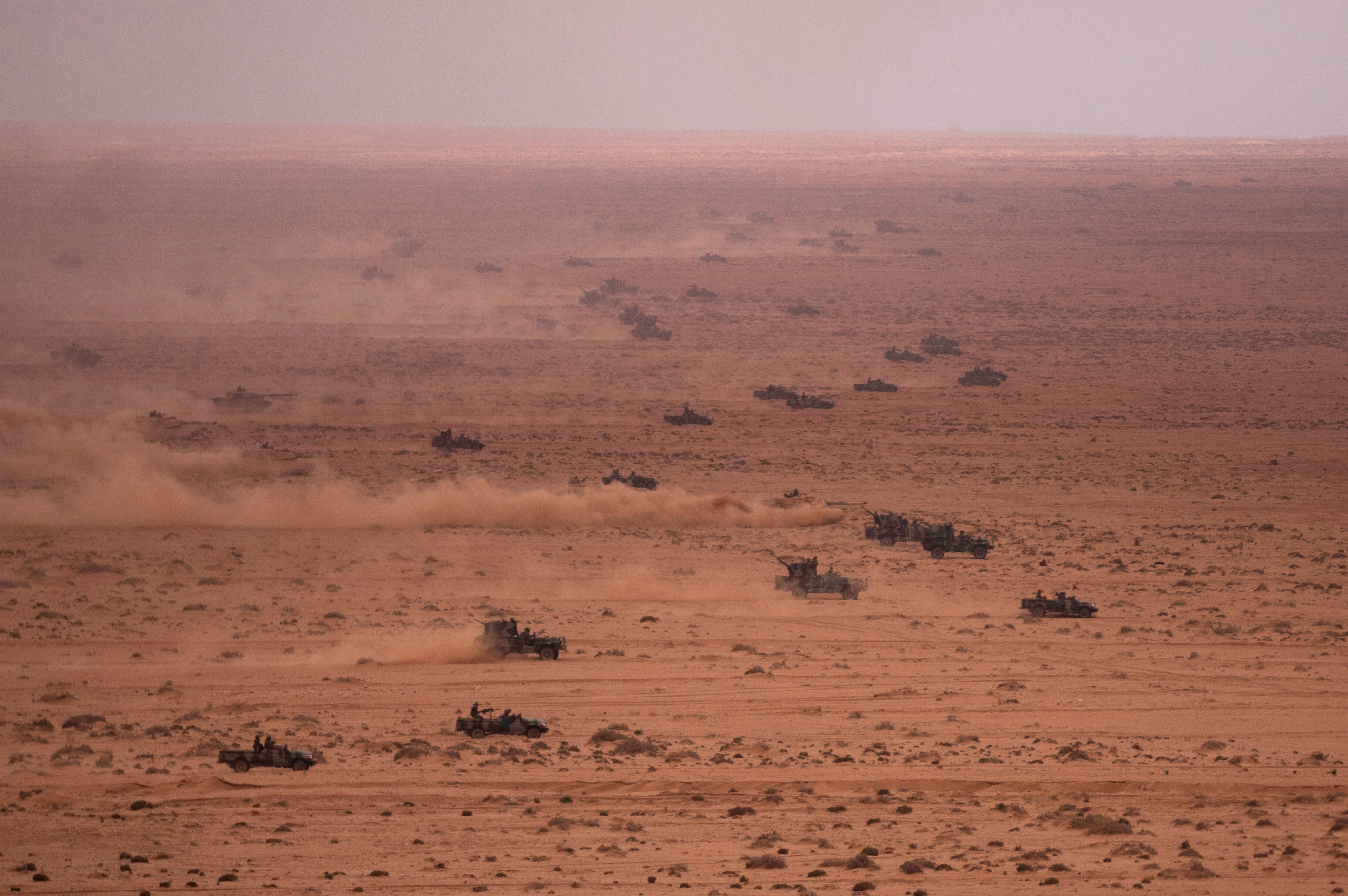 Morocco-US