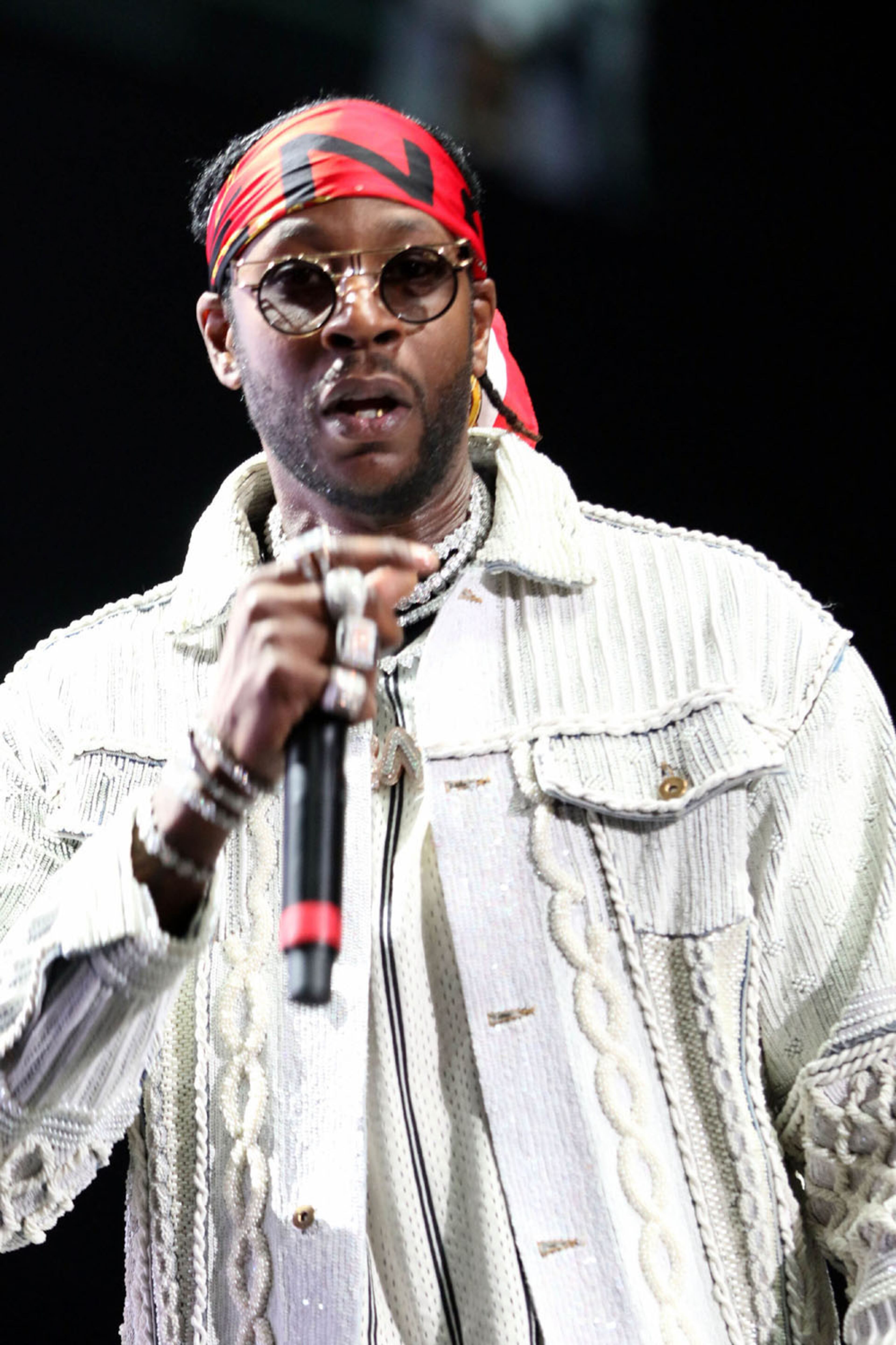 -- 2 Chainz
V103 presented its Live Pop-Up concert Saturday, March 31, 2018 at sold out Phiolips Arena. The Hip Hop show featured Gucci Mane, Migos, 2 Chainz, K Camp, Rich Homie Quan, The Dream, Trouble and Rocko.
Robb Cohen Photography & Video /RobbsPhotos.com