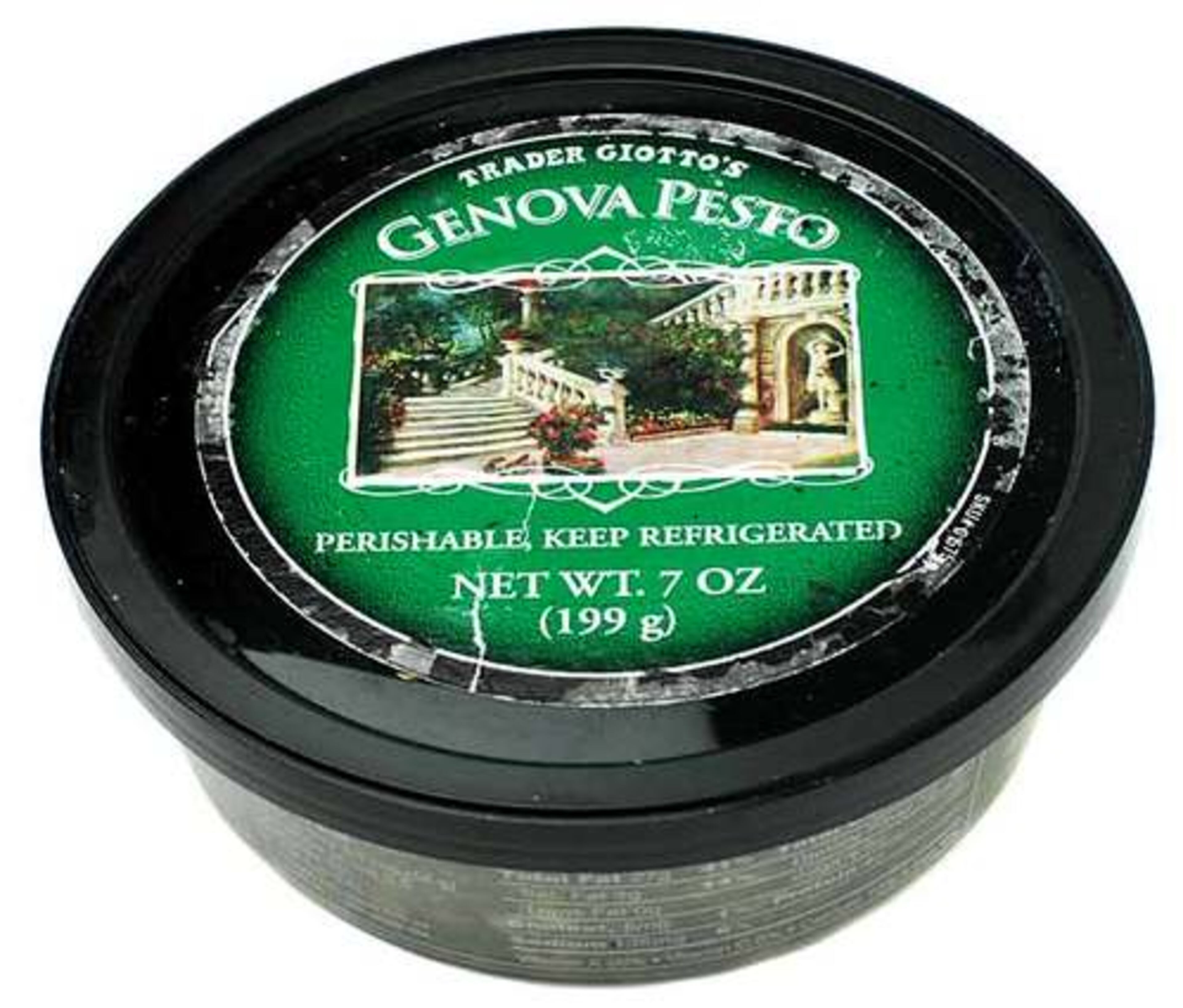 Trader Giotto's Genova Pesto.