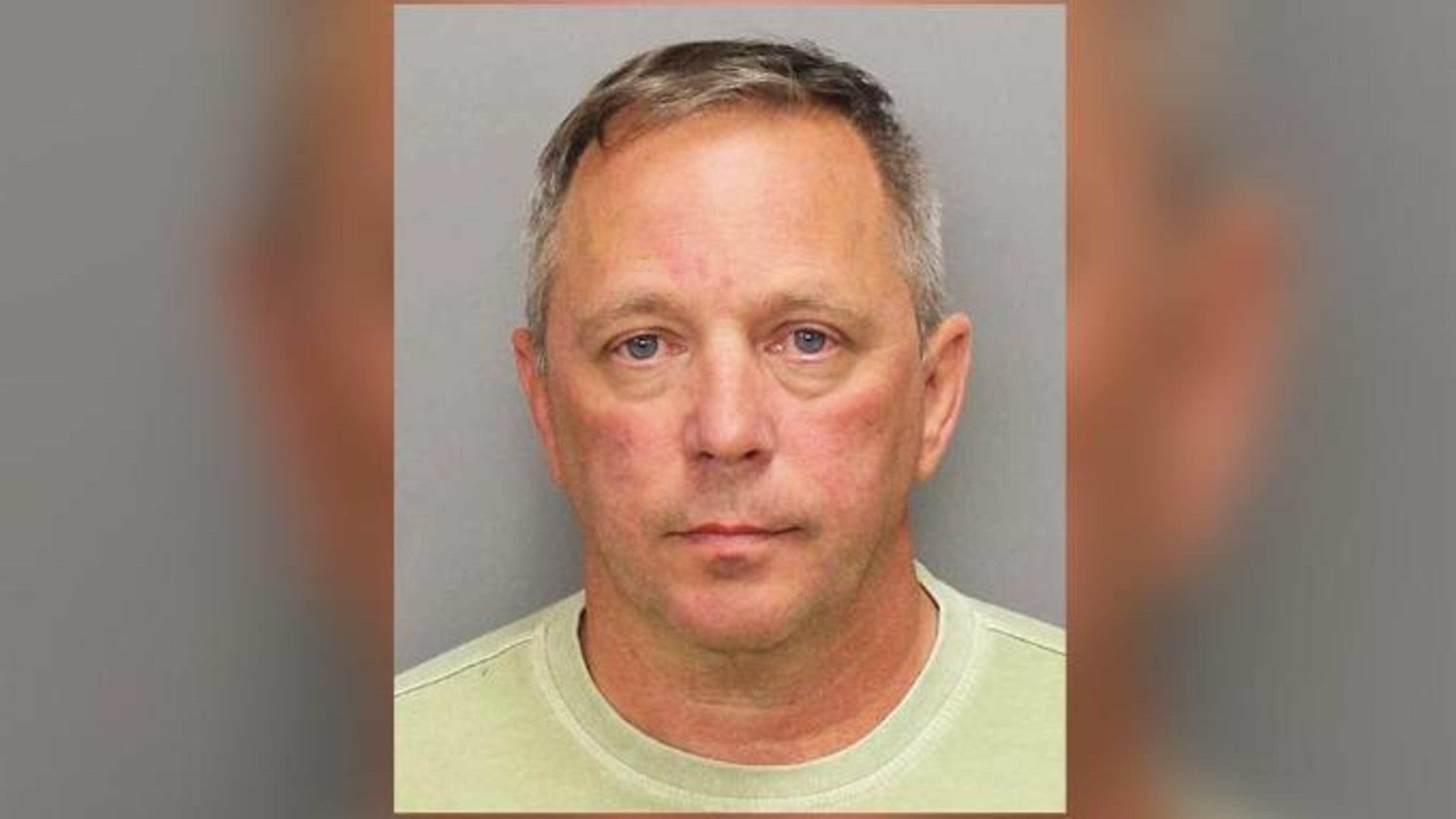 Ron Gorman, 51, a youth wrestling coach from Marietta, pleaded guilty in 2017 to sexually abusing two children.