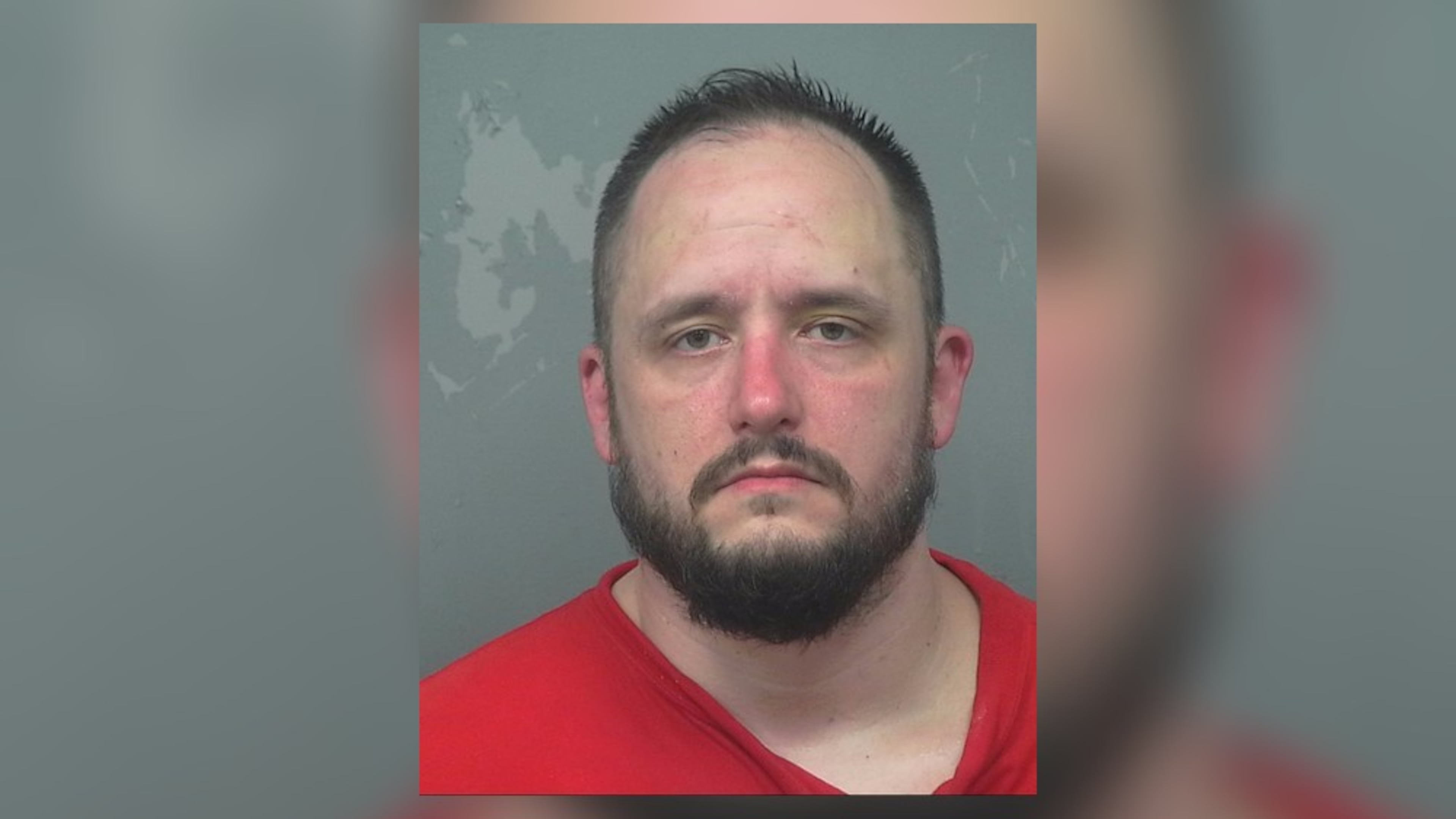 Christopher Hughes Osterloh