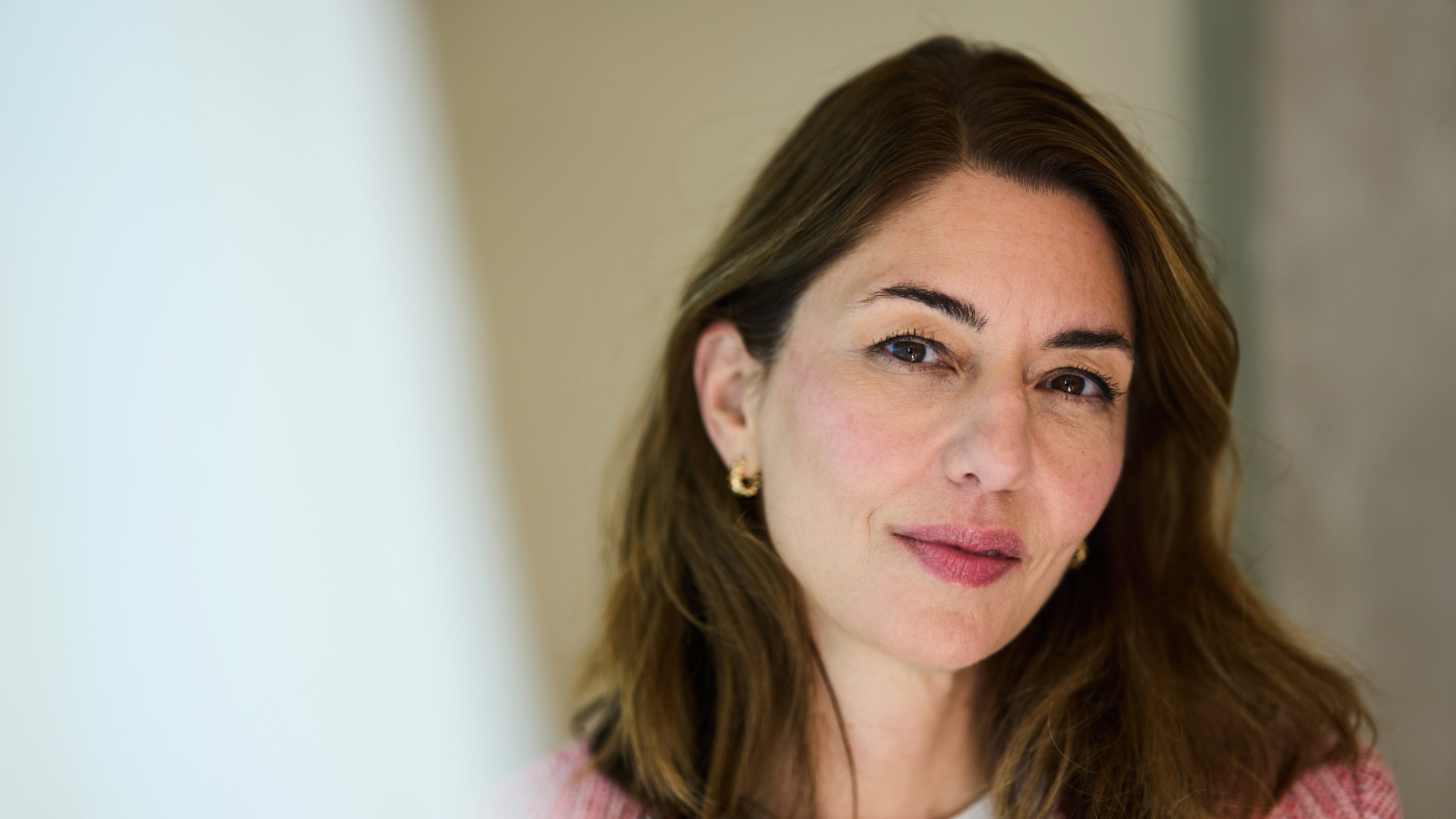 Sofia Coppola poses for a portrait in London, Thursday, Oct. 8, 2026. (Photo by Scott A Garfitt/Invision/AP)