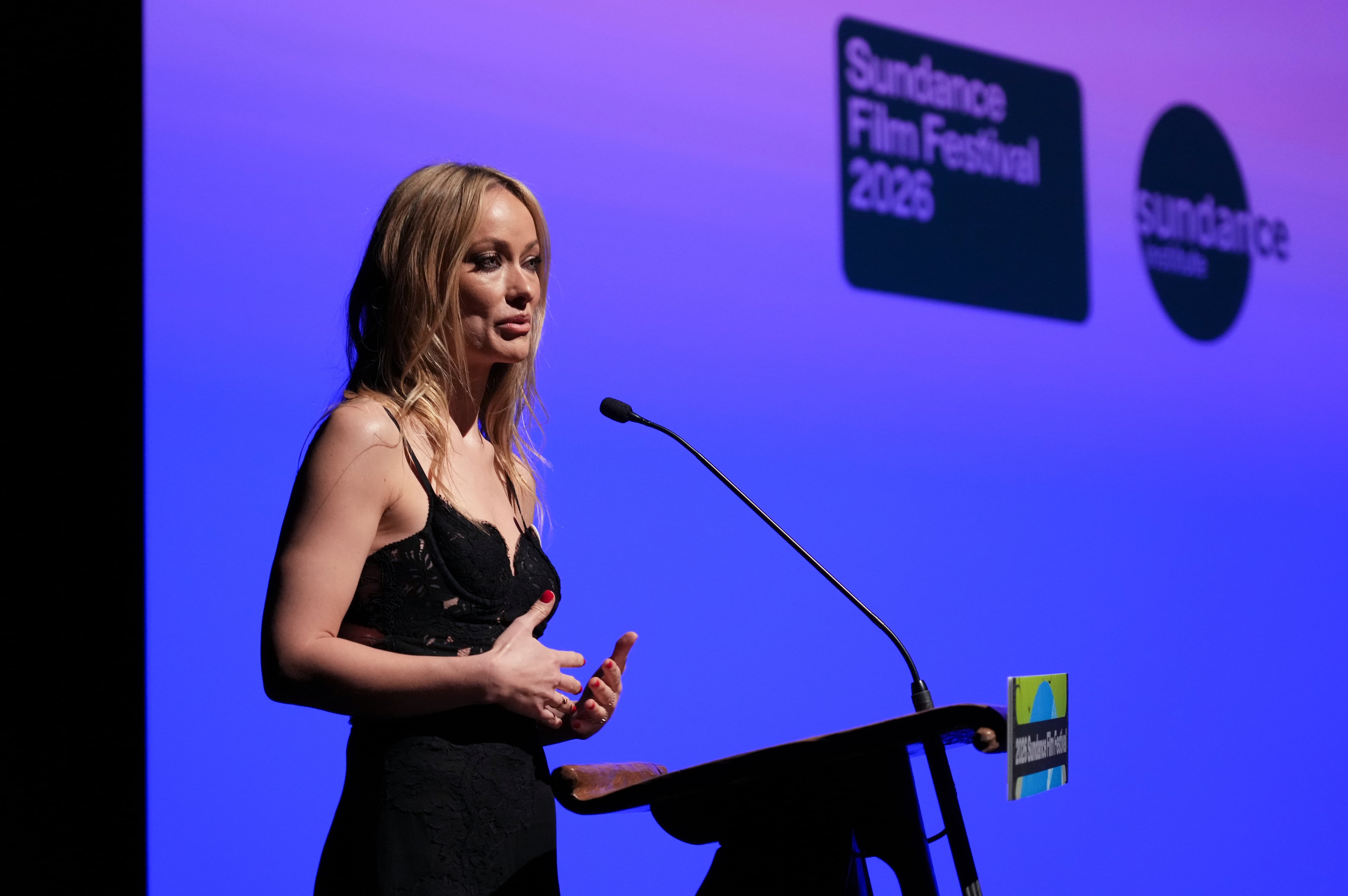 2026 Sundance Film Festival - "The Invite"