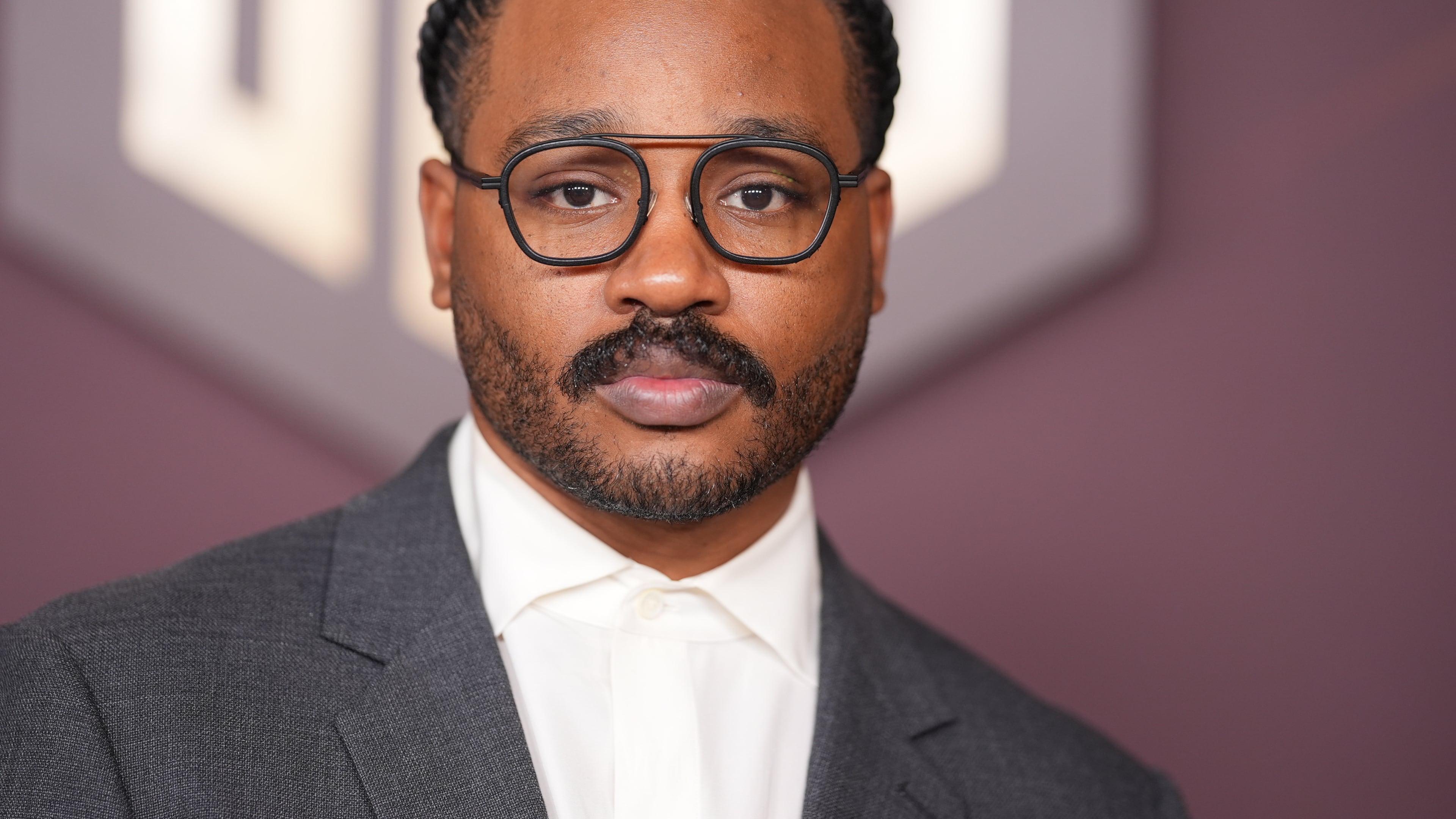 Ryan Coogler arrives at MACRO's 8th Annual Pre-Oscars Party celebrating nominees of color Thursday, March 12, 2026, at Audrey Irmas Pavilion in Los Angeles. (Photo by Richard Shotwell/Invision/AP)