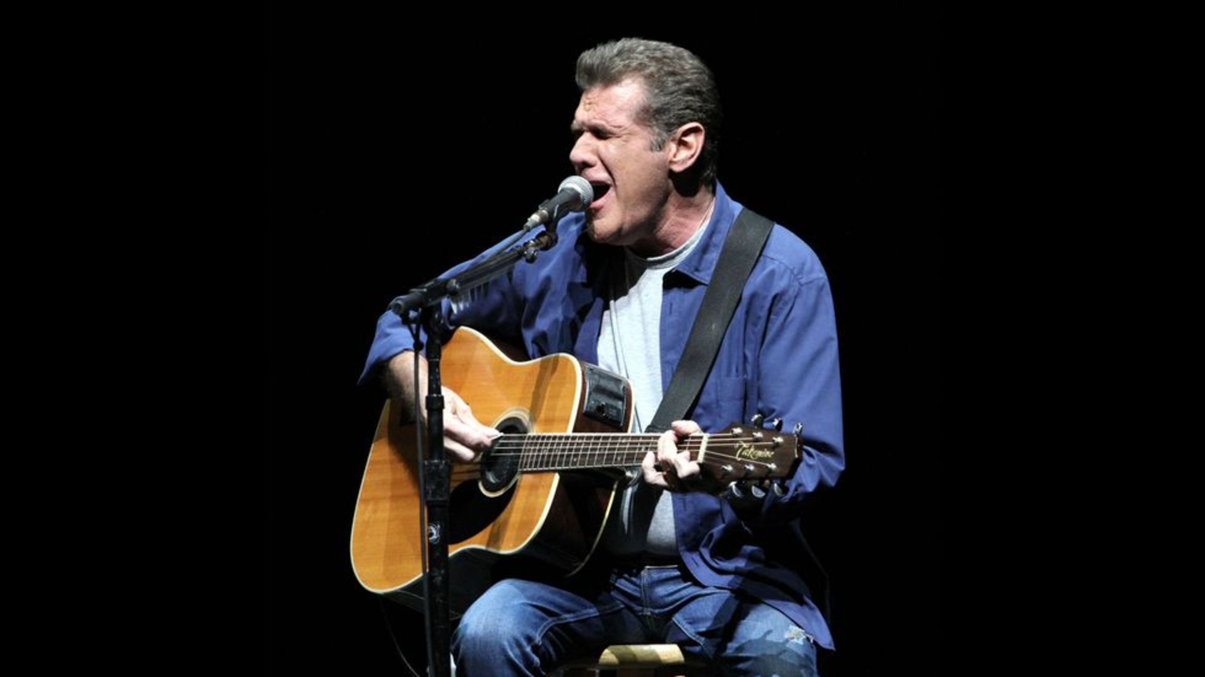 Glenn Frey will be remembered by his Eagles bandmates. Photo: Robb D. Cohen/www.RobbsPhotos.com.