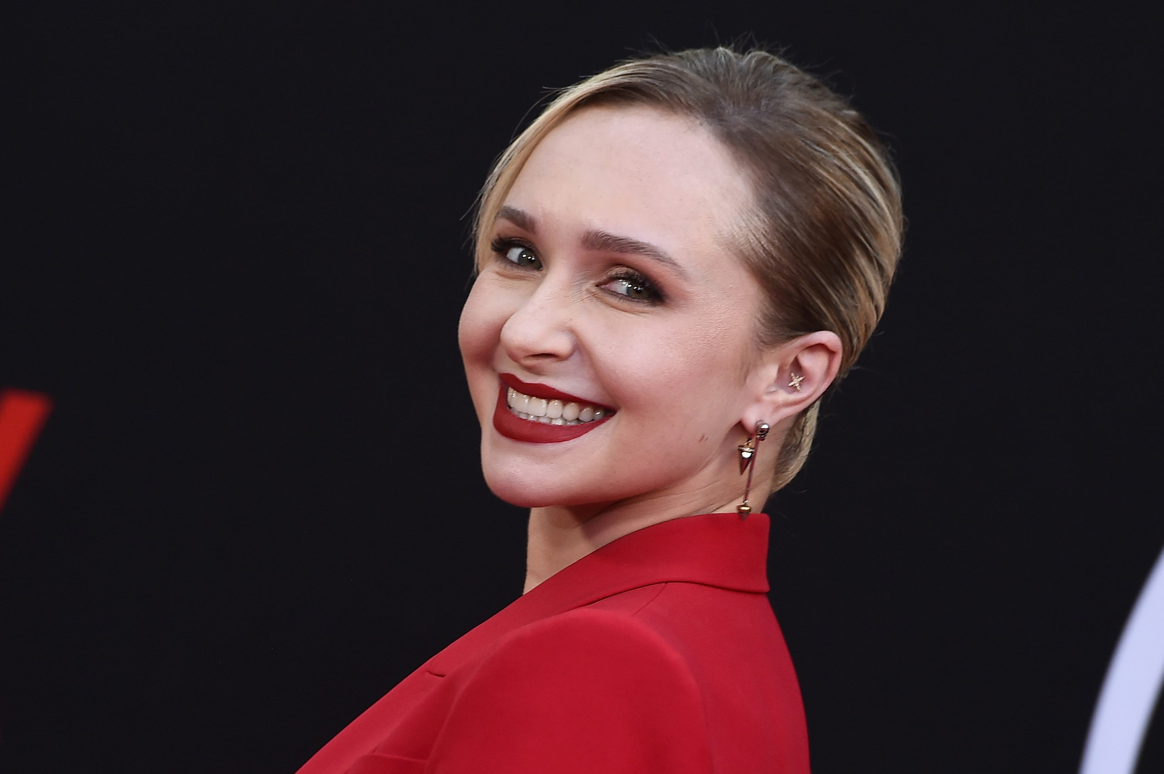 Obit Hayden Panettiere
