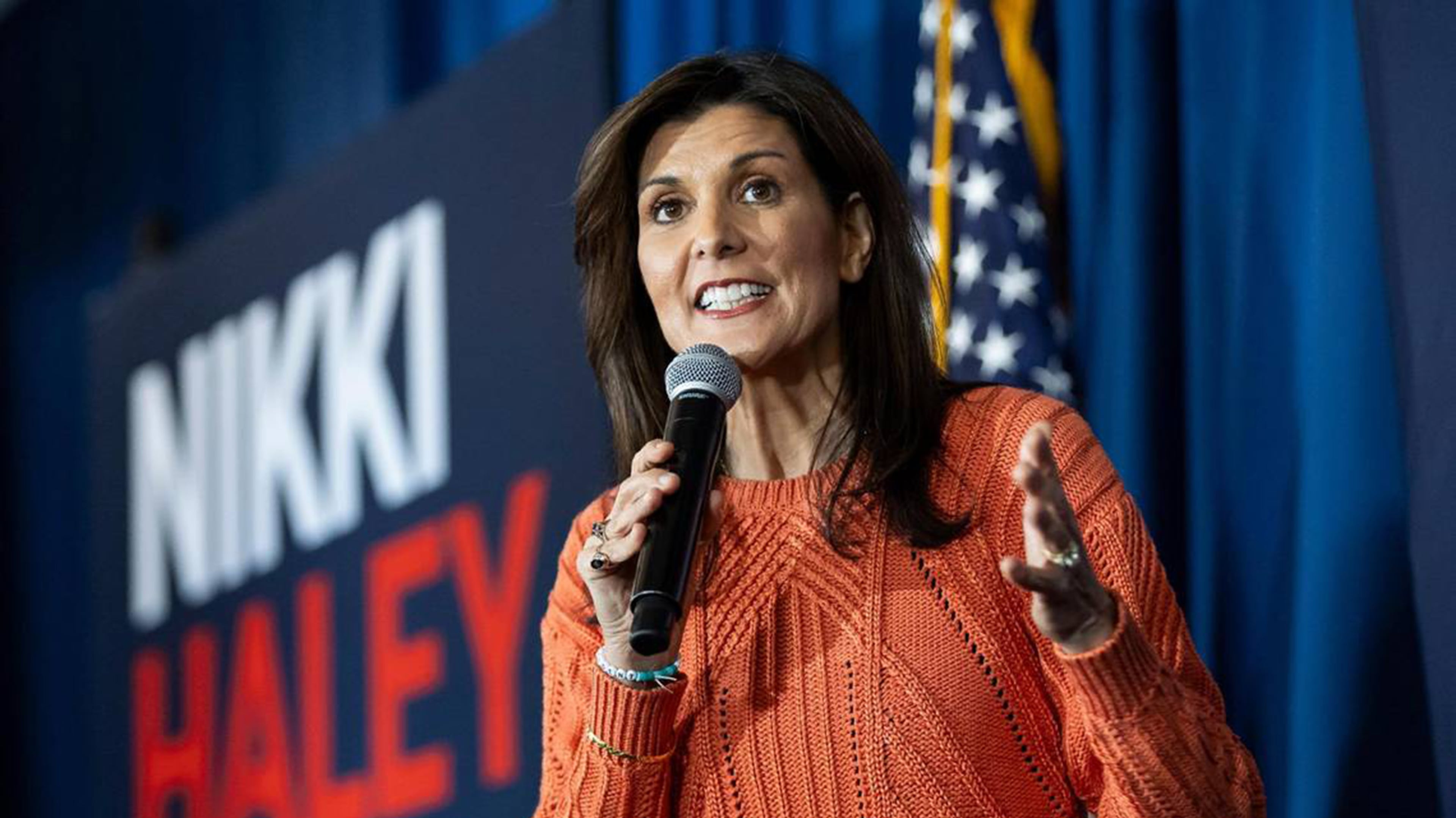 Former United Nations Ambassador Nikki Haley, who suspended her bid for president in March, won at least 156,000 votes in Pennsylvania's GOP primary on Tuesday.