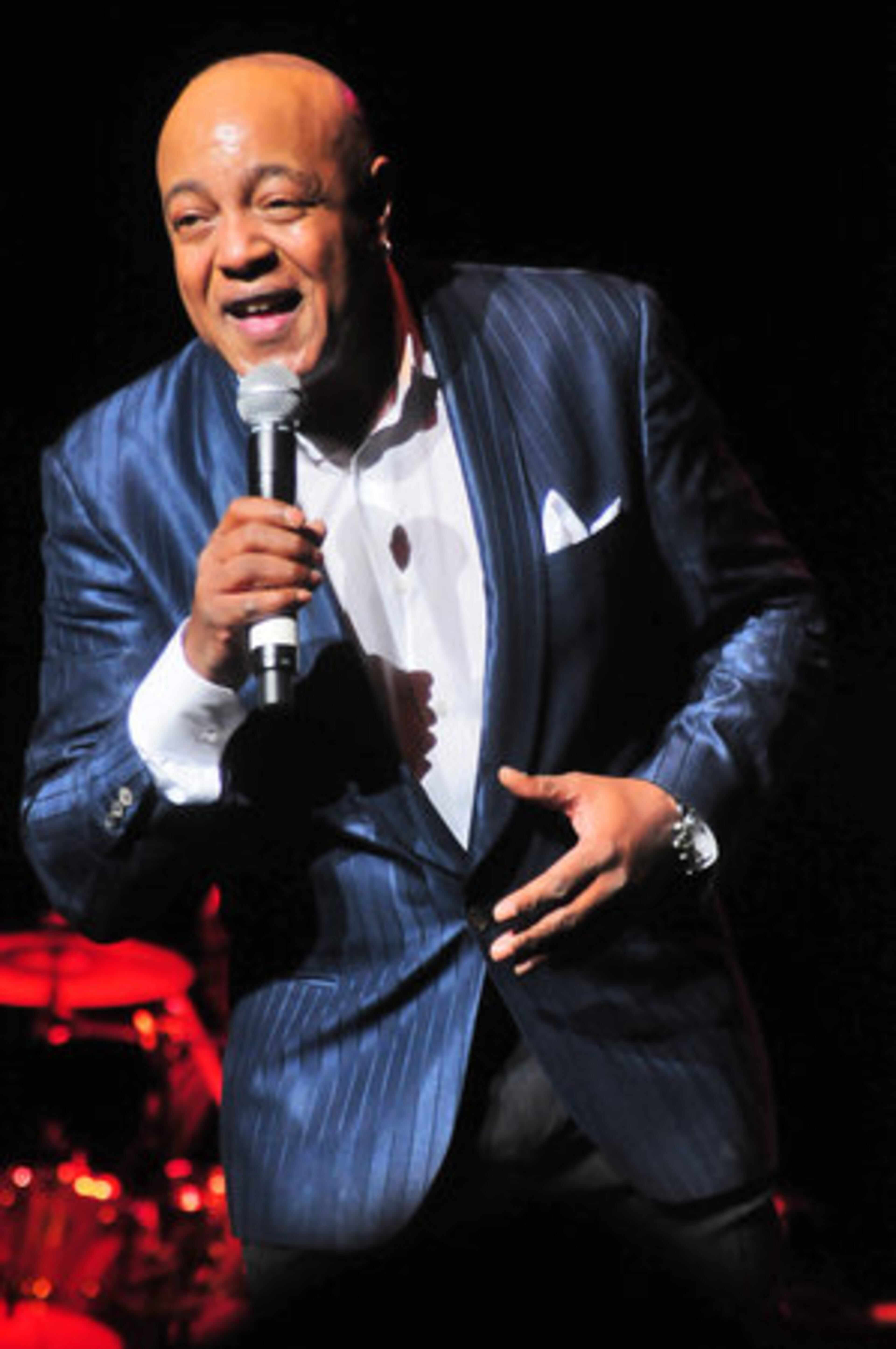 Peabo Bryson was born on April 13, 1951 in Greenville, S.C. Bryson won a Grammy Award in 1992 for his performance of the song "Beauty and the Beast" with C line Dion and another in 1993 for "A Whole New World" (Aladdin's Theme) with Regina Belle.