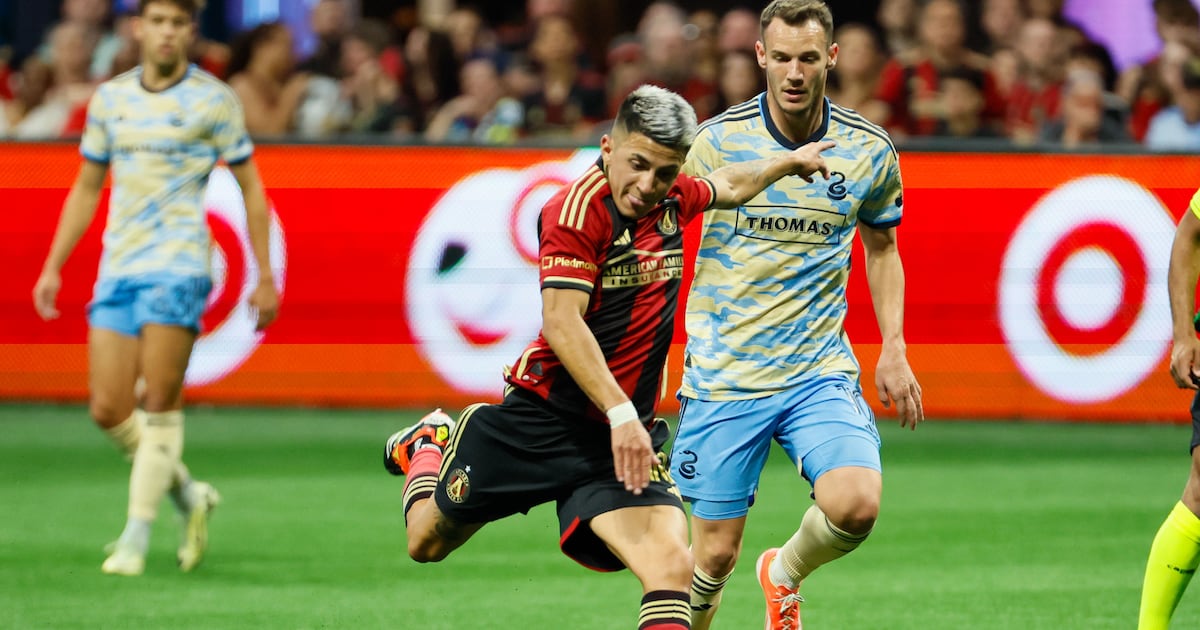Expert: Atlanta United has one more recourse against Botafogo