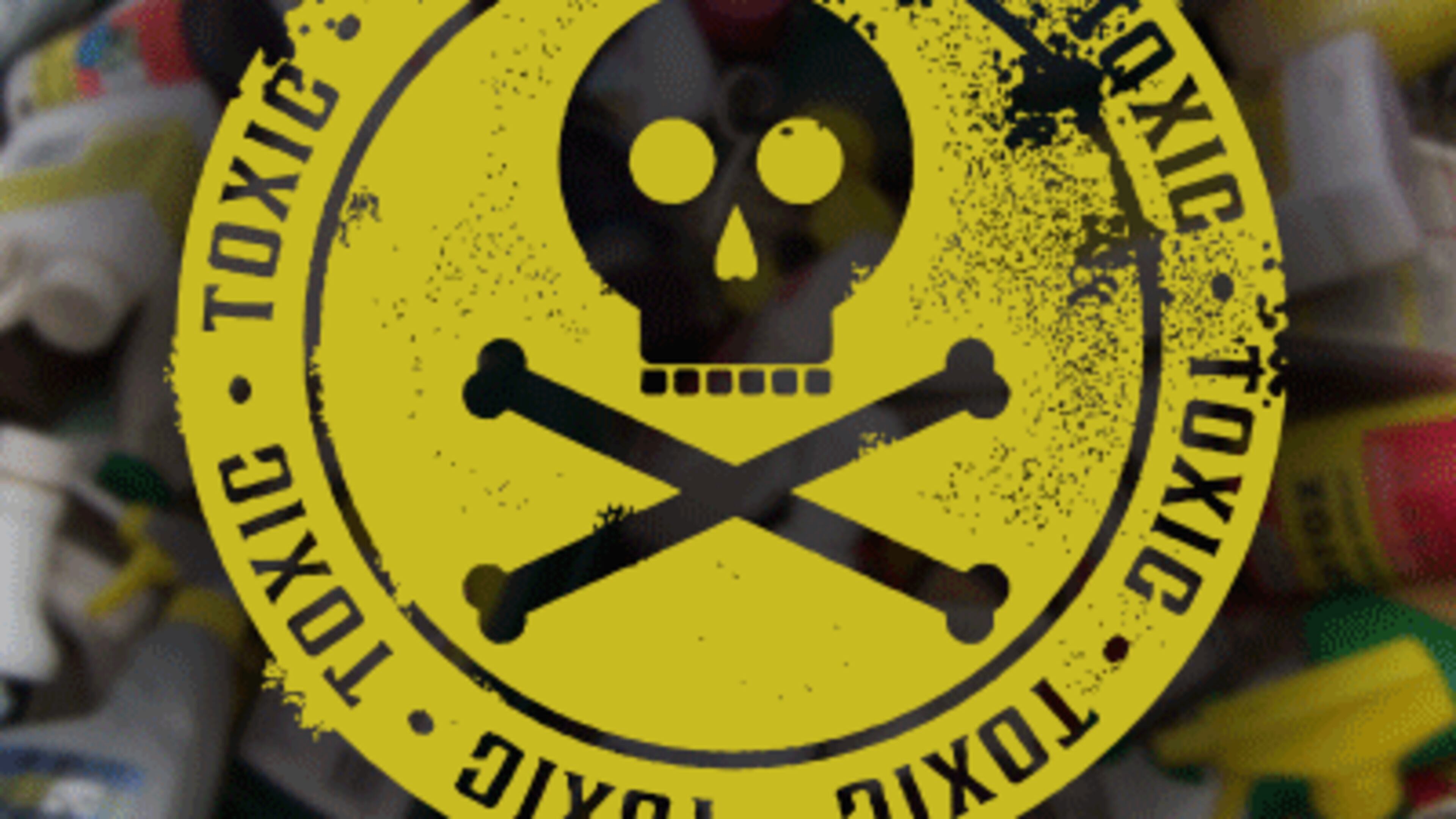 Roswell's Environmental/Public Works department is offering a free hazardous waste drop-off event on Oct. 15