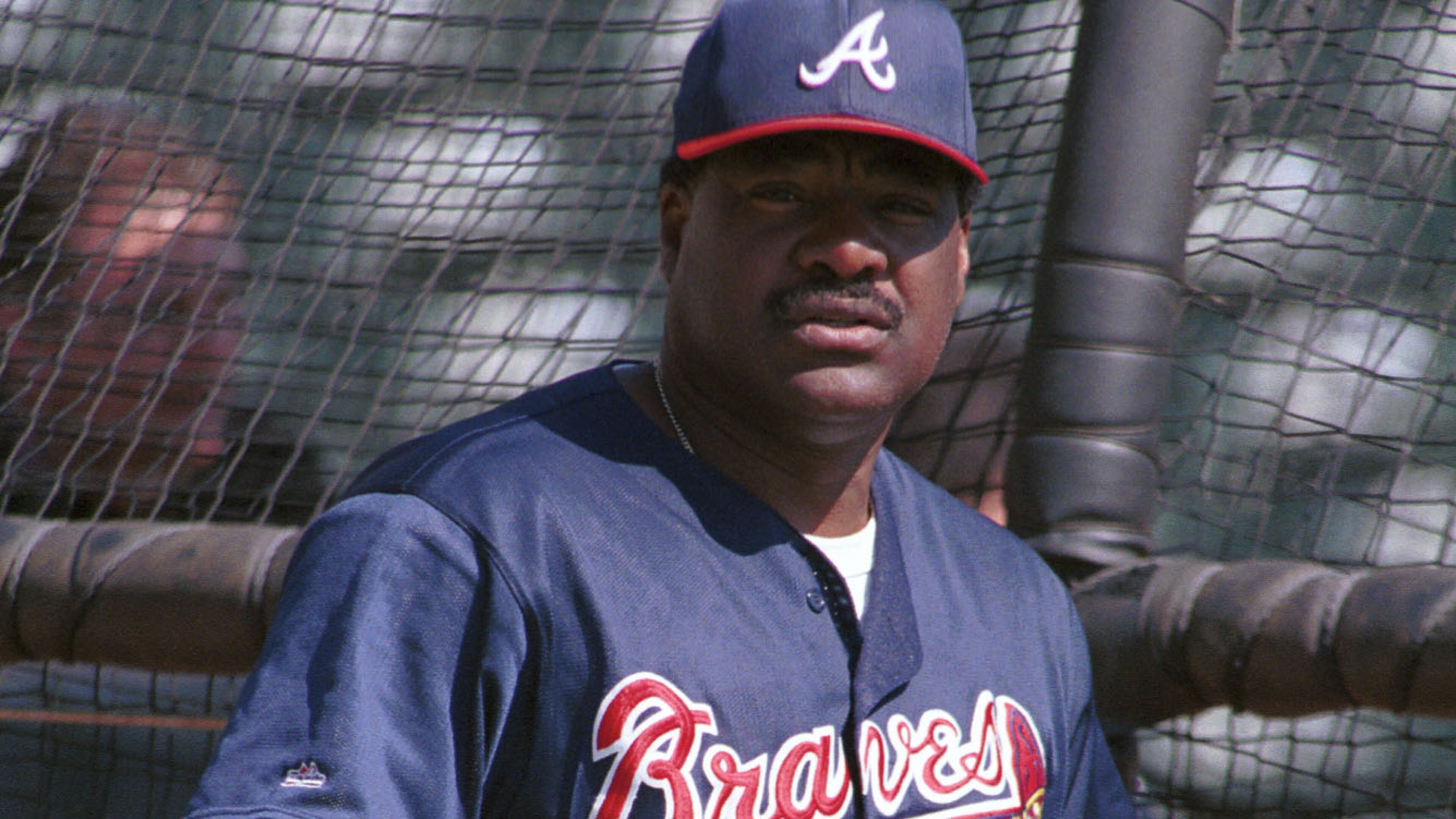 Aug. 7: Don Baylor was a one-time member of the Atlanta Braves' coaching staff (1999). He was the 1979 American League MVP and won a World Series with the Twins in 1987. He managed the Rockies (1993-98) and Cubs (2000-02). He died after battling cancer at the age of 68.