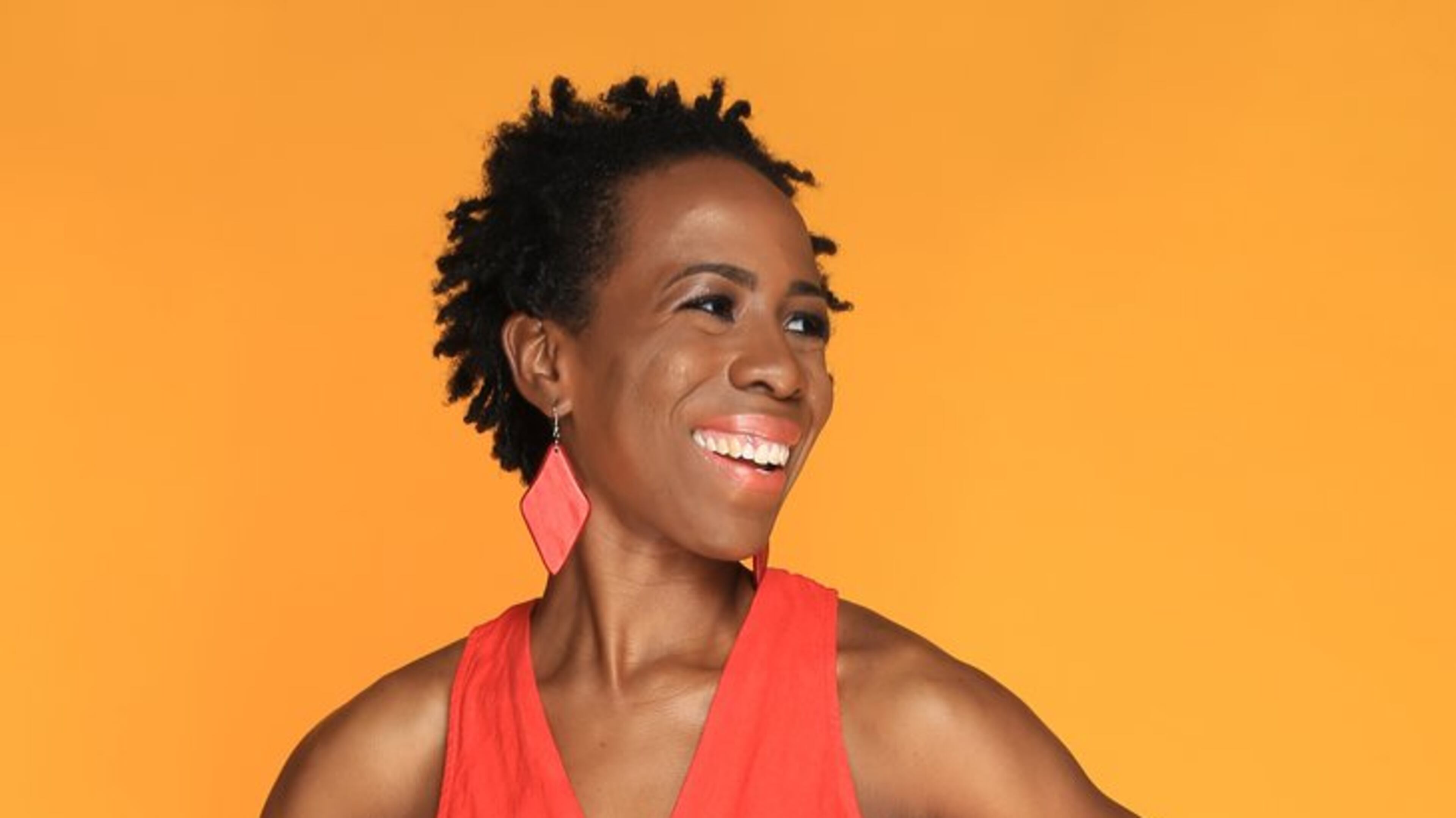 Paula Gipson at 120 pounds in 2016. (Cat Harper / catharperphotography.com)