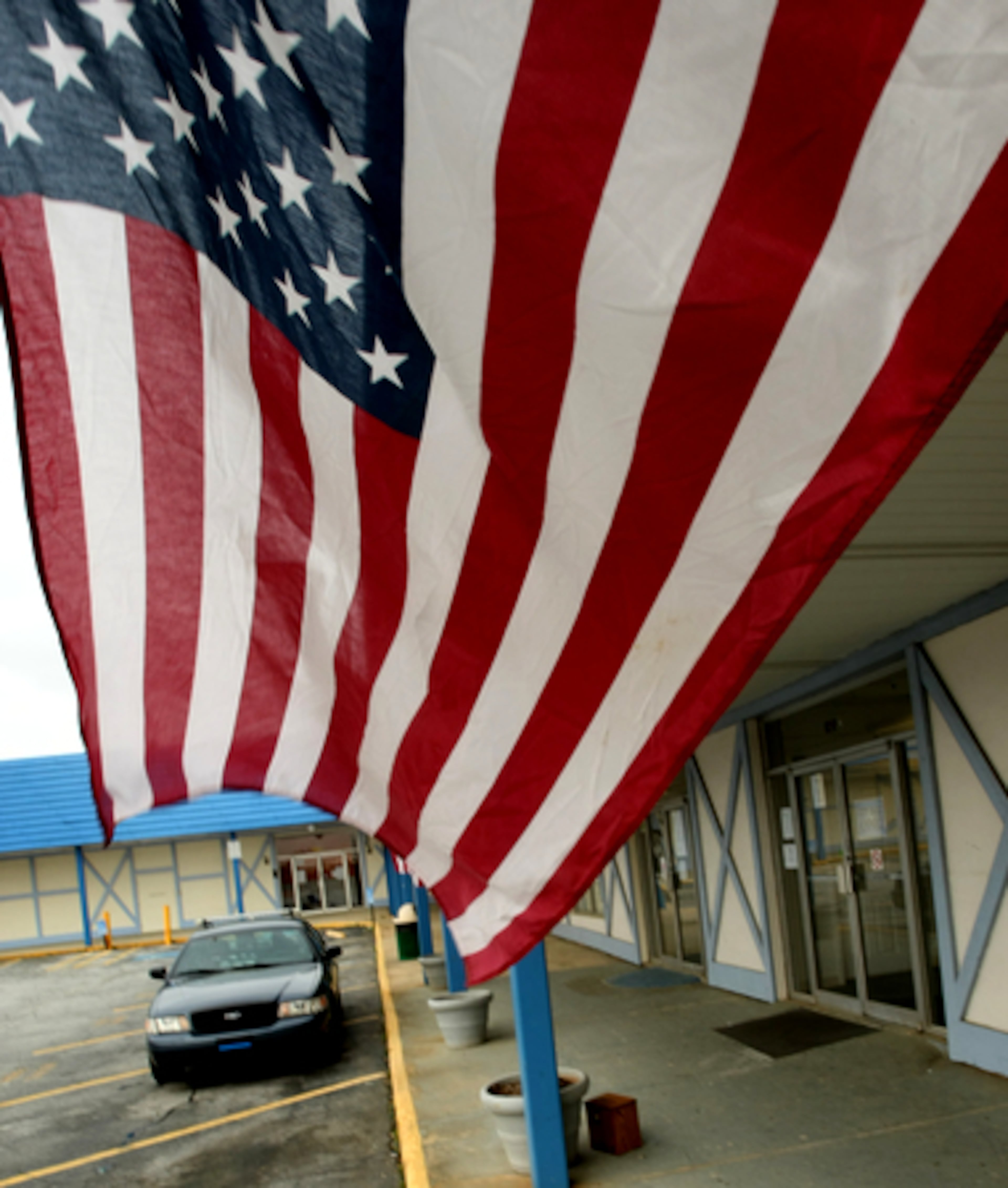 The dispute is over the mayor's powers under the Lithonia city charter. State legislators could meet with the city officials and hash out the dispute.