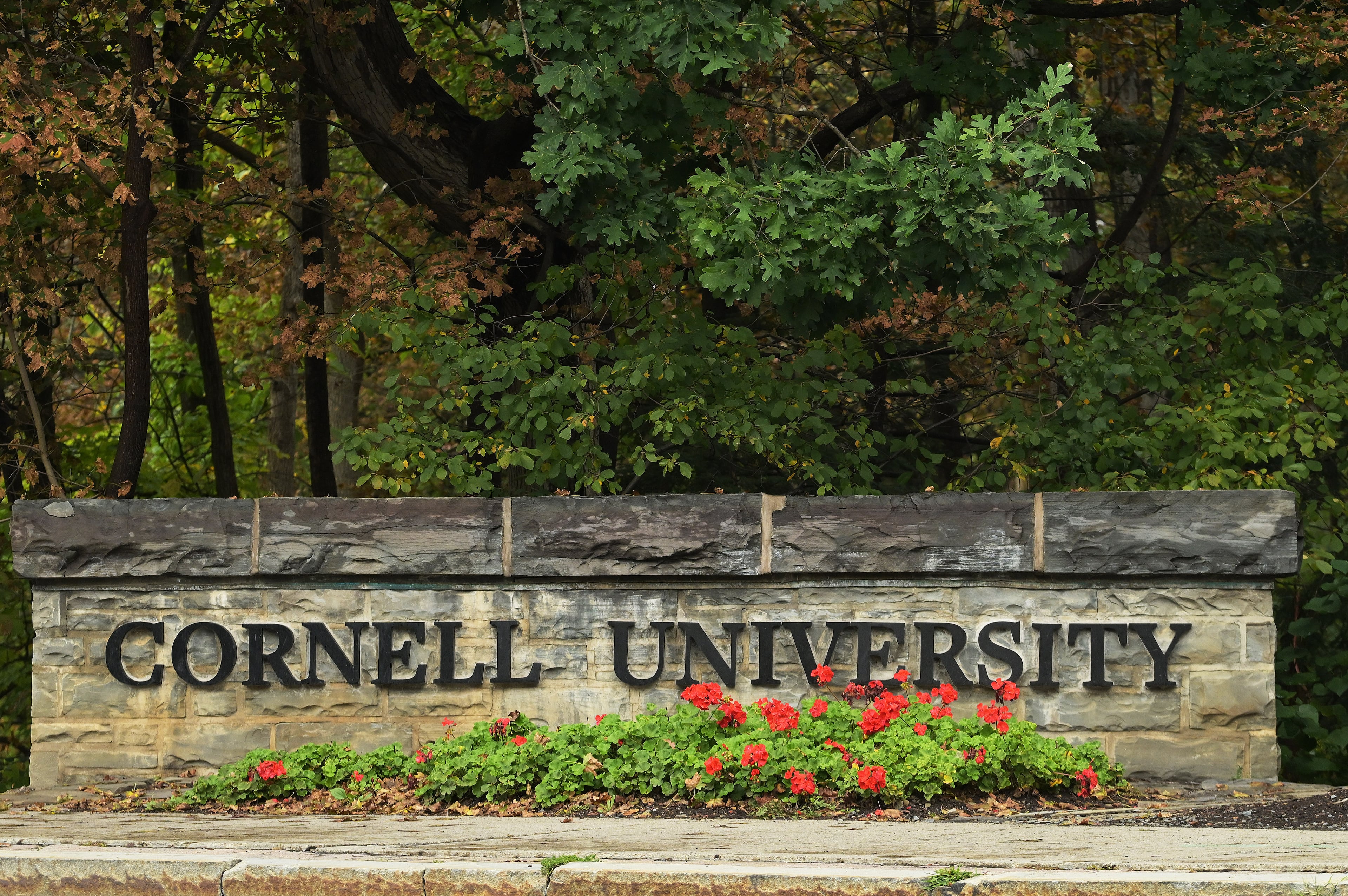 Cornell Fraternity Lawsuit