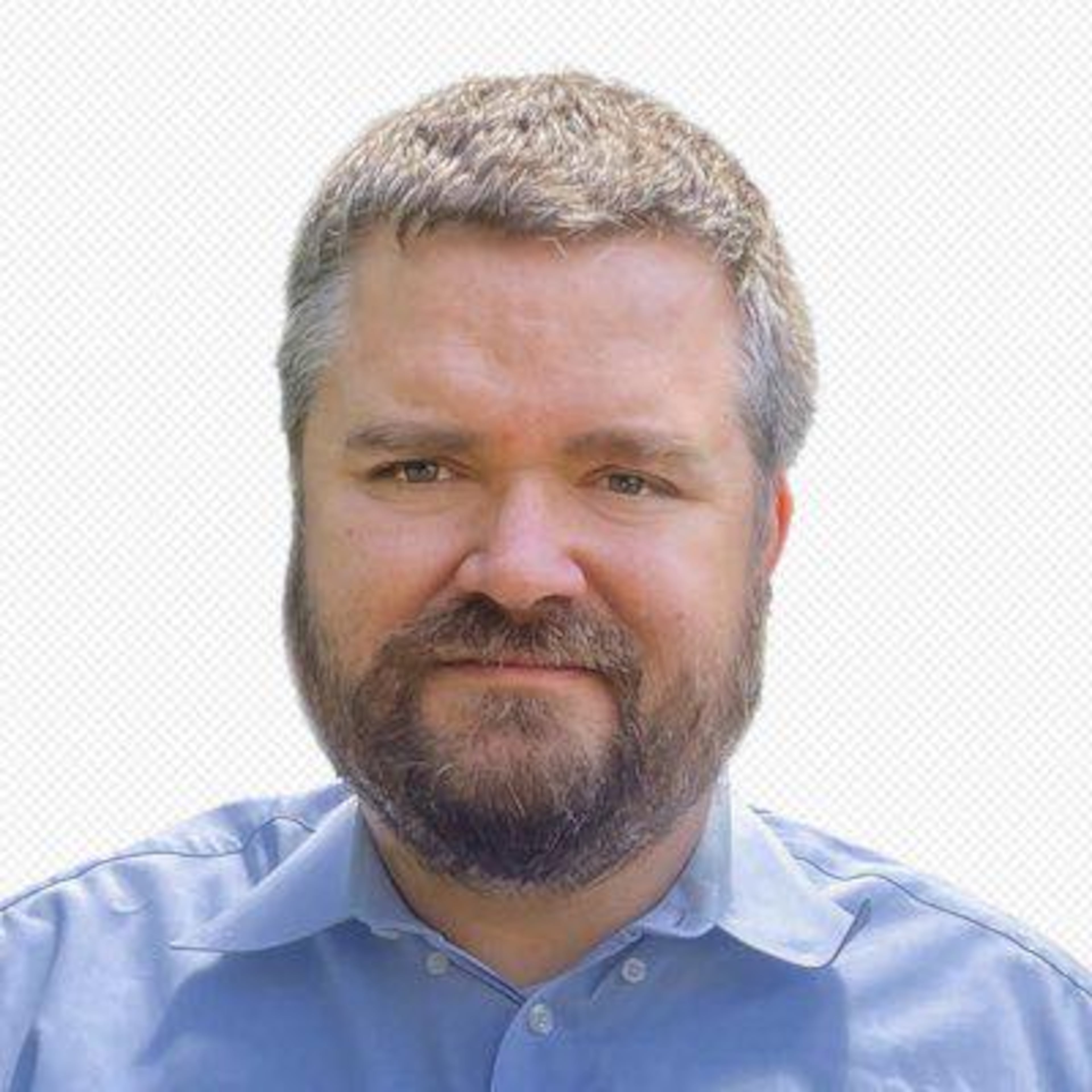 Democrat Clarence Blalock, a political consultant and GIS analyst, announced his campaign for Georgia Labor (Courtesy)