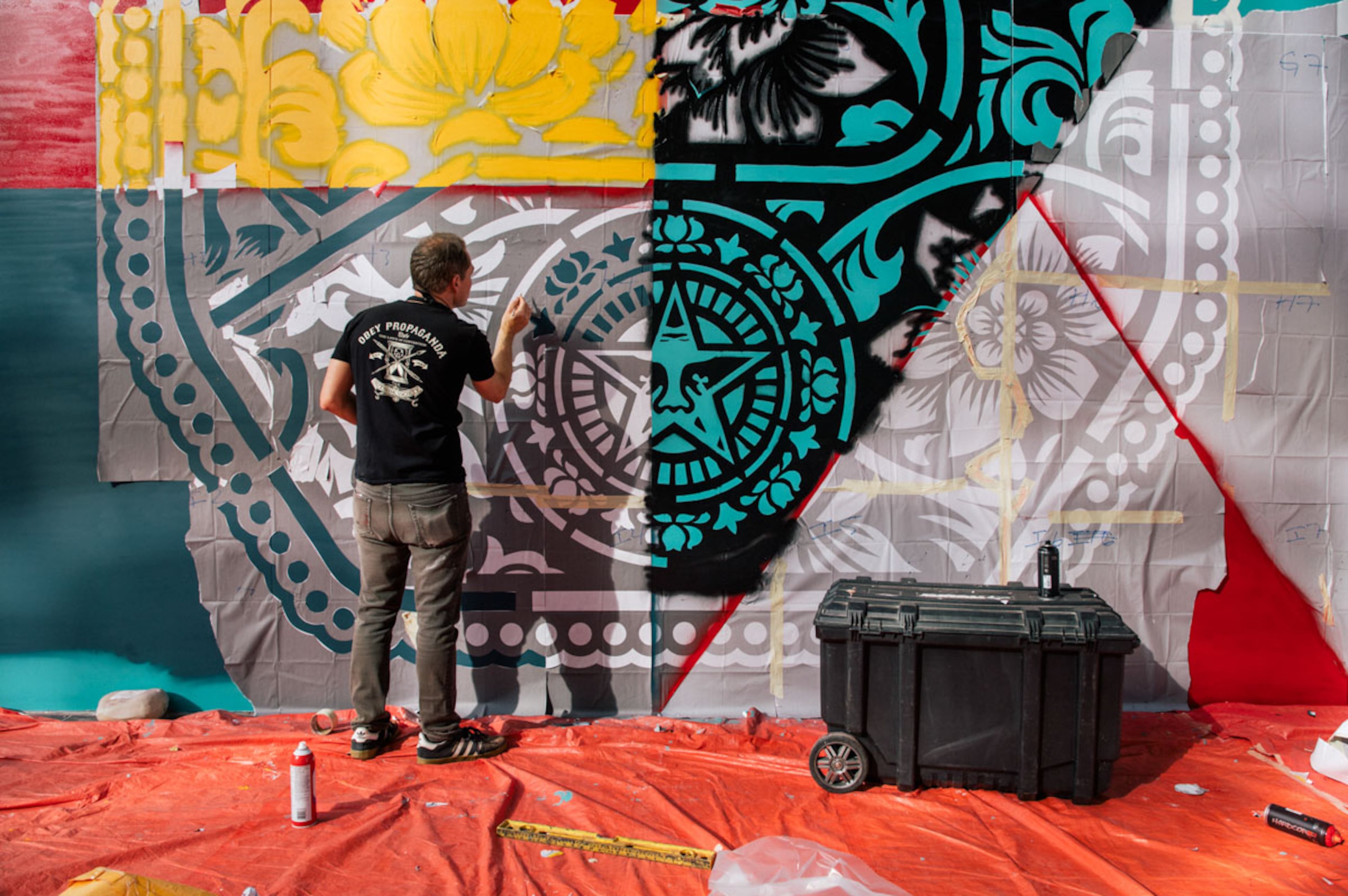 AAJC 10??26 Shepard Fairey