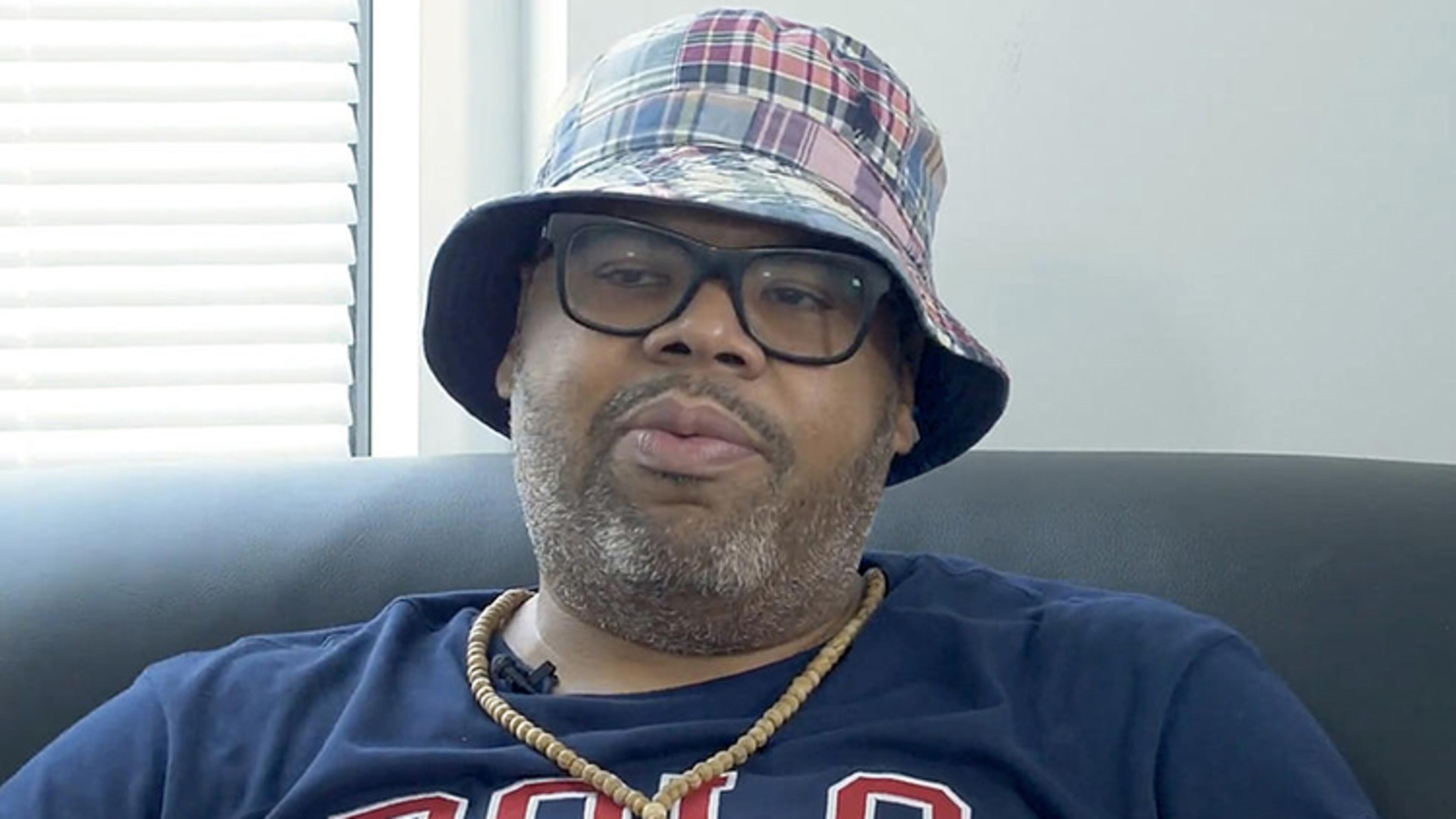Chucky Thompson, the Grammy-nominated music producer behind some of R&B and hip-hop’s most memorable songs and who helped form Bad Boy Records with Sean “Puffy” Combs in the early 1990s, has died. He was 53.