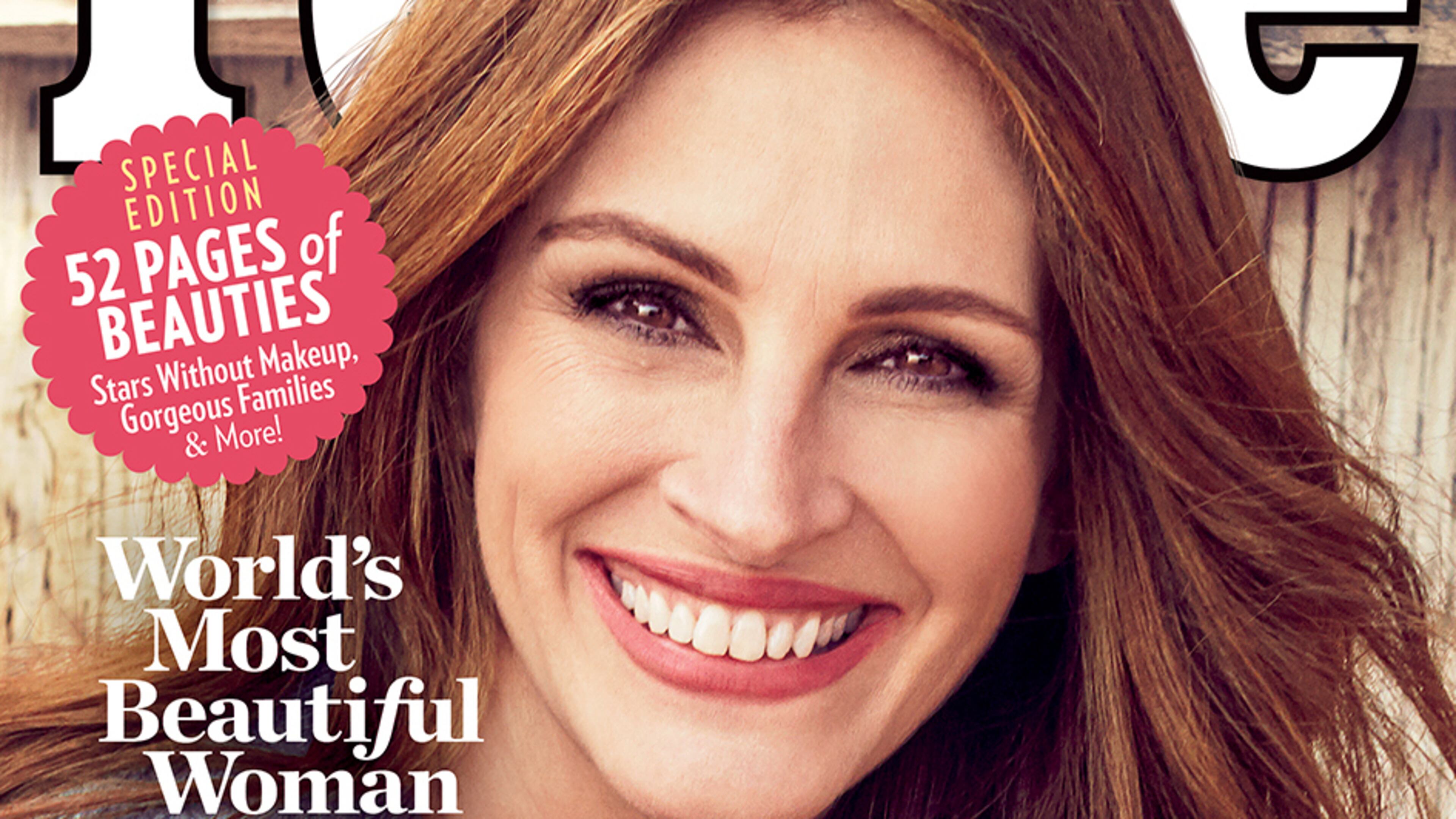 Pretty Woman indeed!