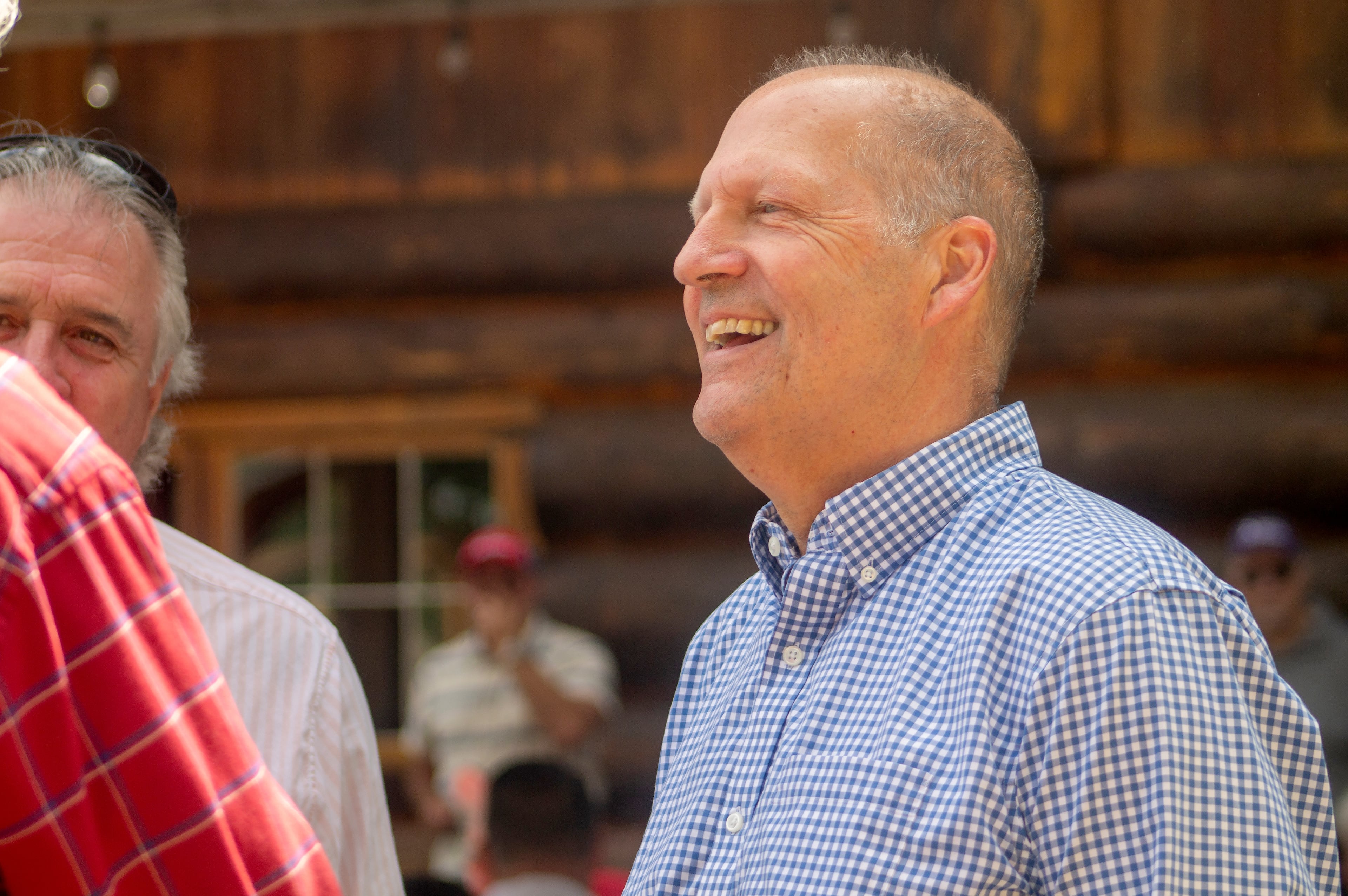 Election 2026 Senate New Hampshire