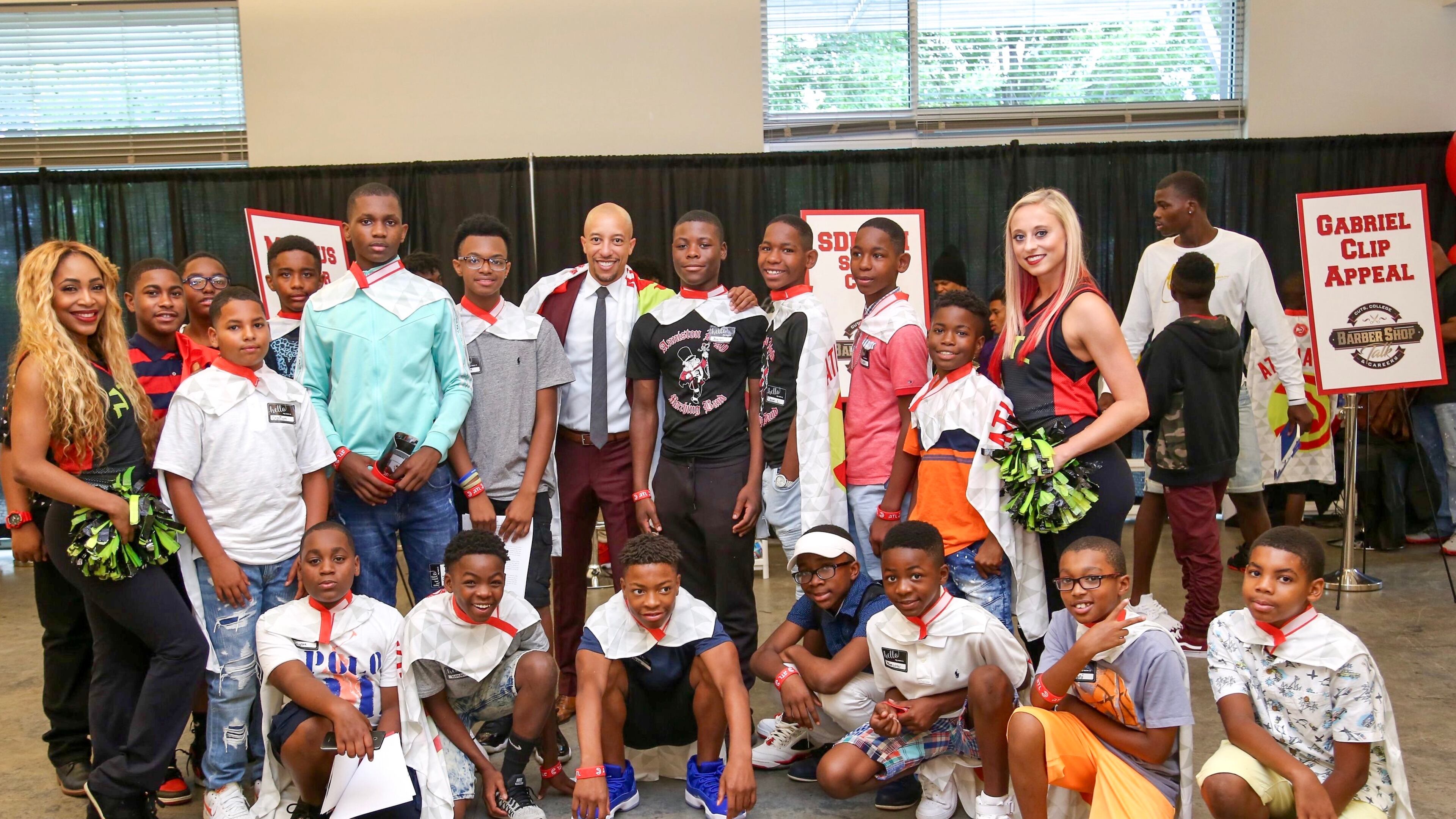 The fourth Cuts, College, and Careers Day, sponsored by the Fowler Firm, will take place on Aug. 10.