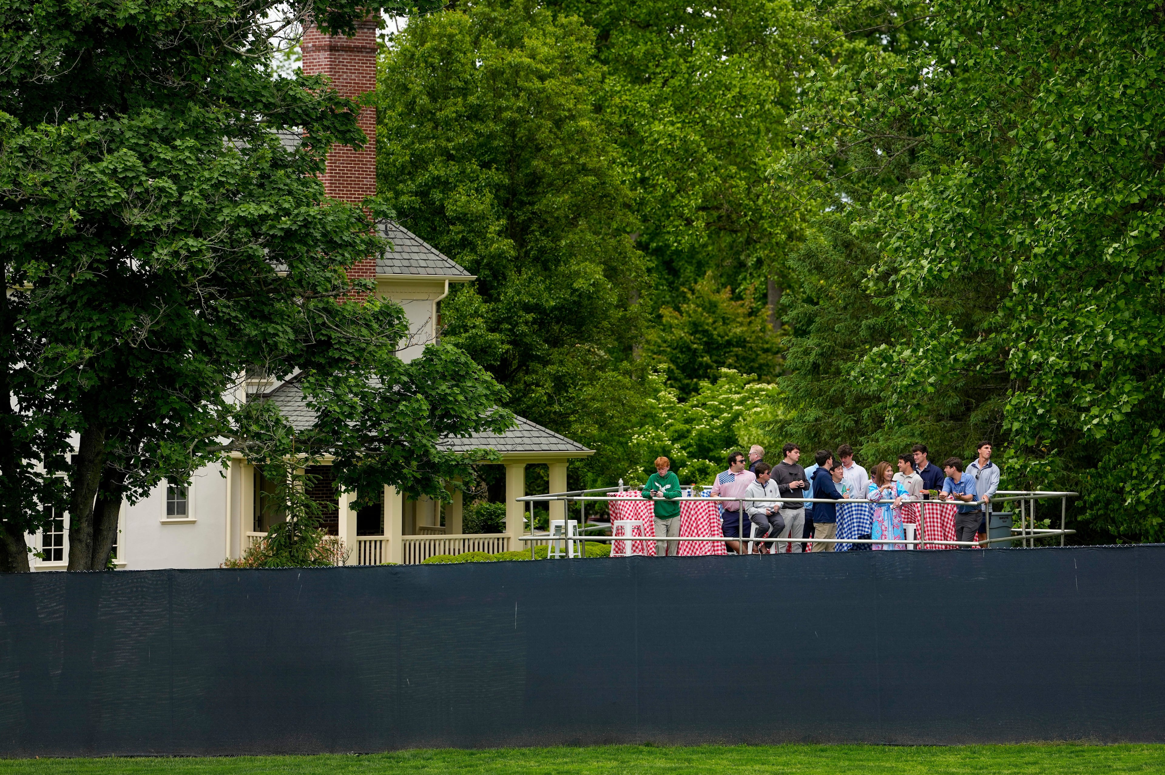 PGA Championship Golf