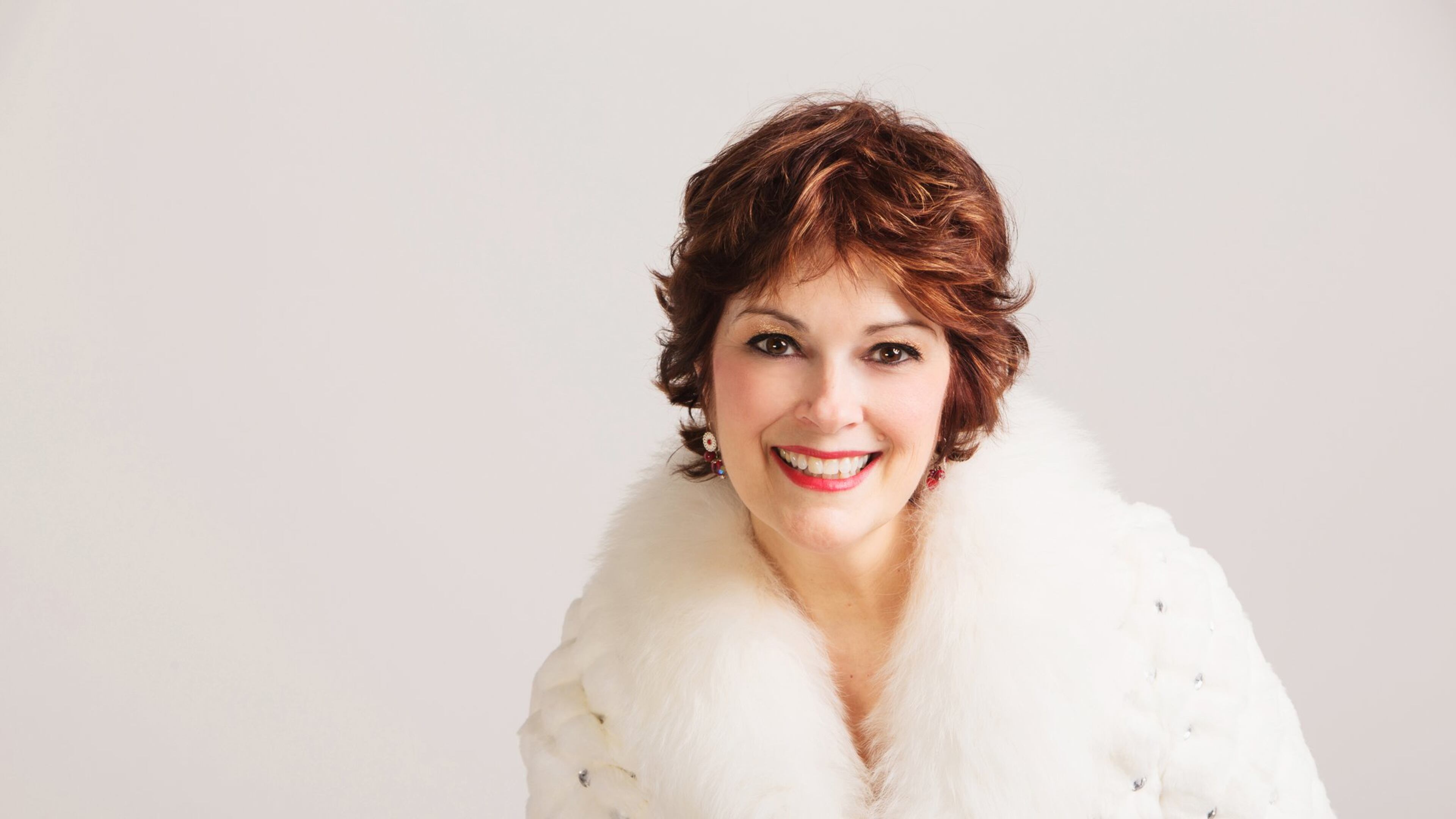 Renowned mezzo-soprano and Atlanta native Jennifer Larmore returns to her hometown to perform the role of Anna I in the Atlanta Opera’s production of “The Seven Deadly Sins.” Contributed by Ribalta Luce