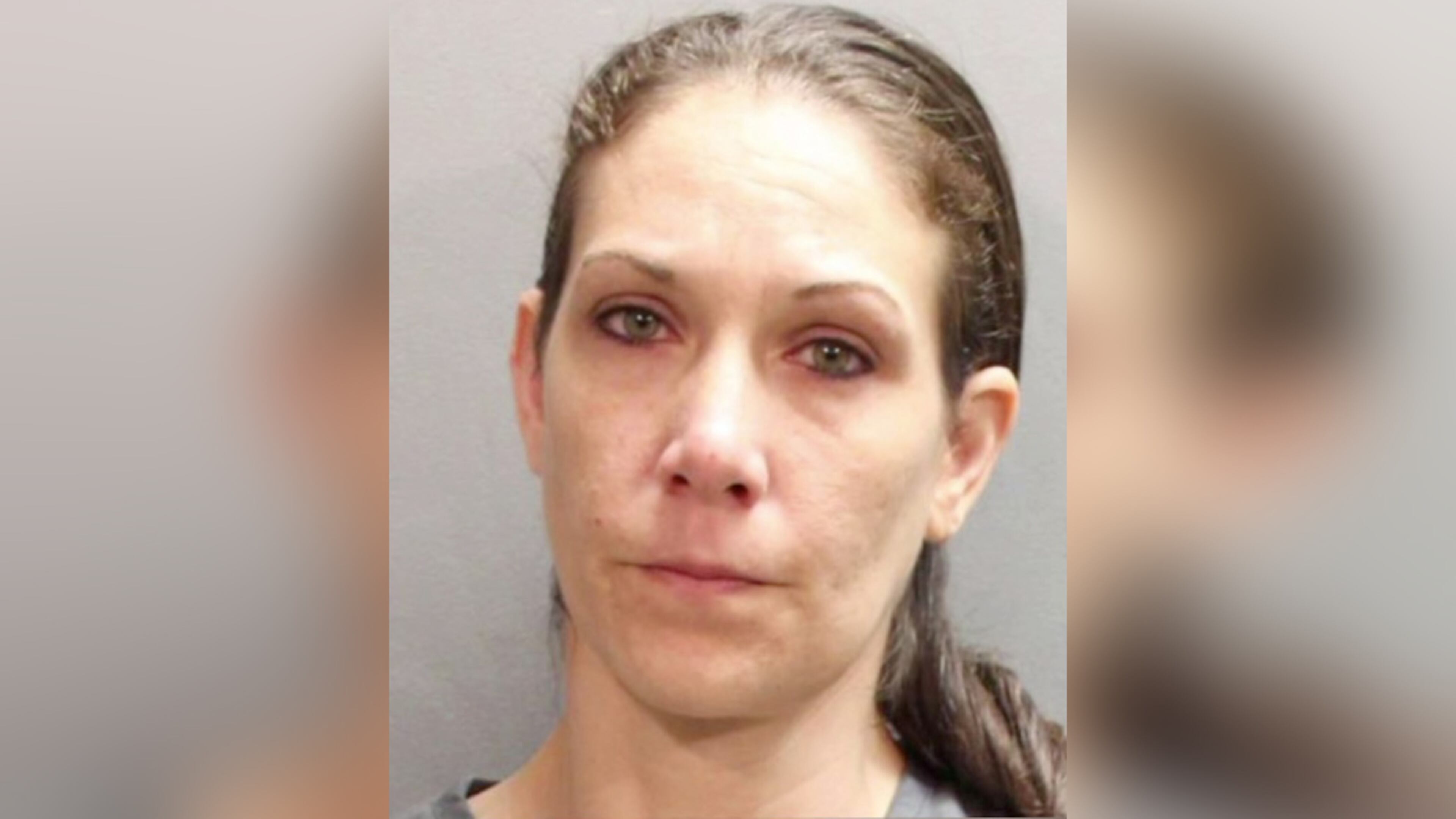 Jacqui Lyne Carter (JSO)