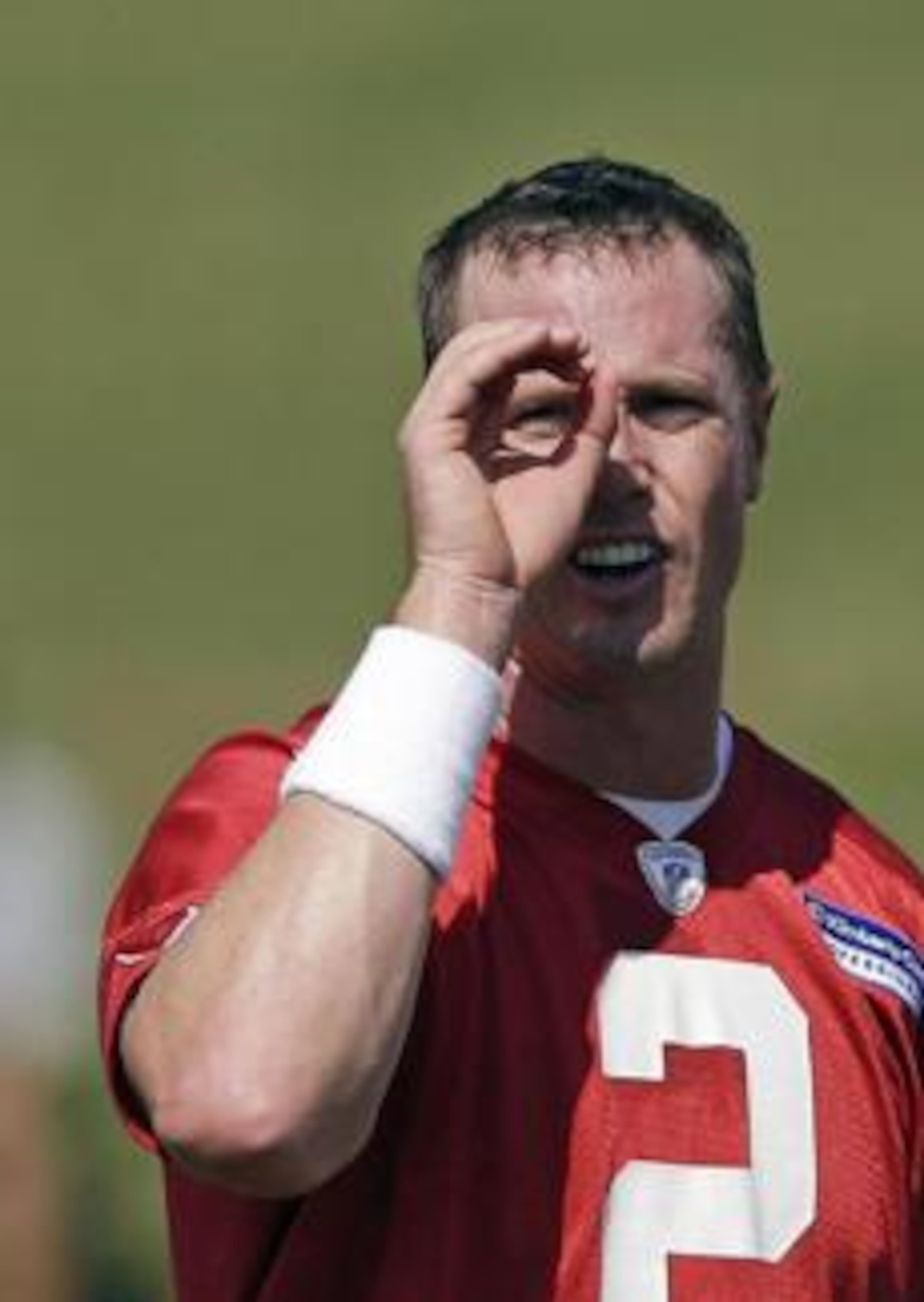 Falcons quarterback Matt Ryan. (John Bazemore/Associated Press)