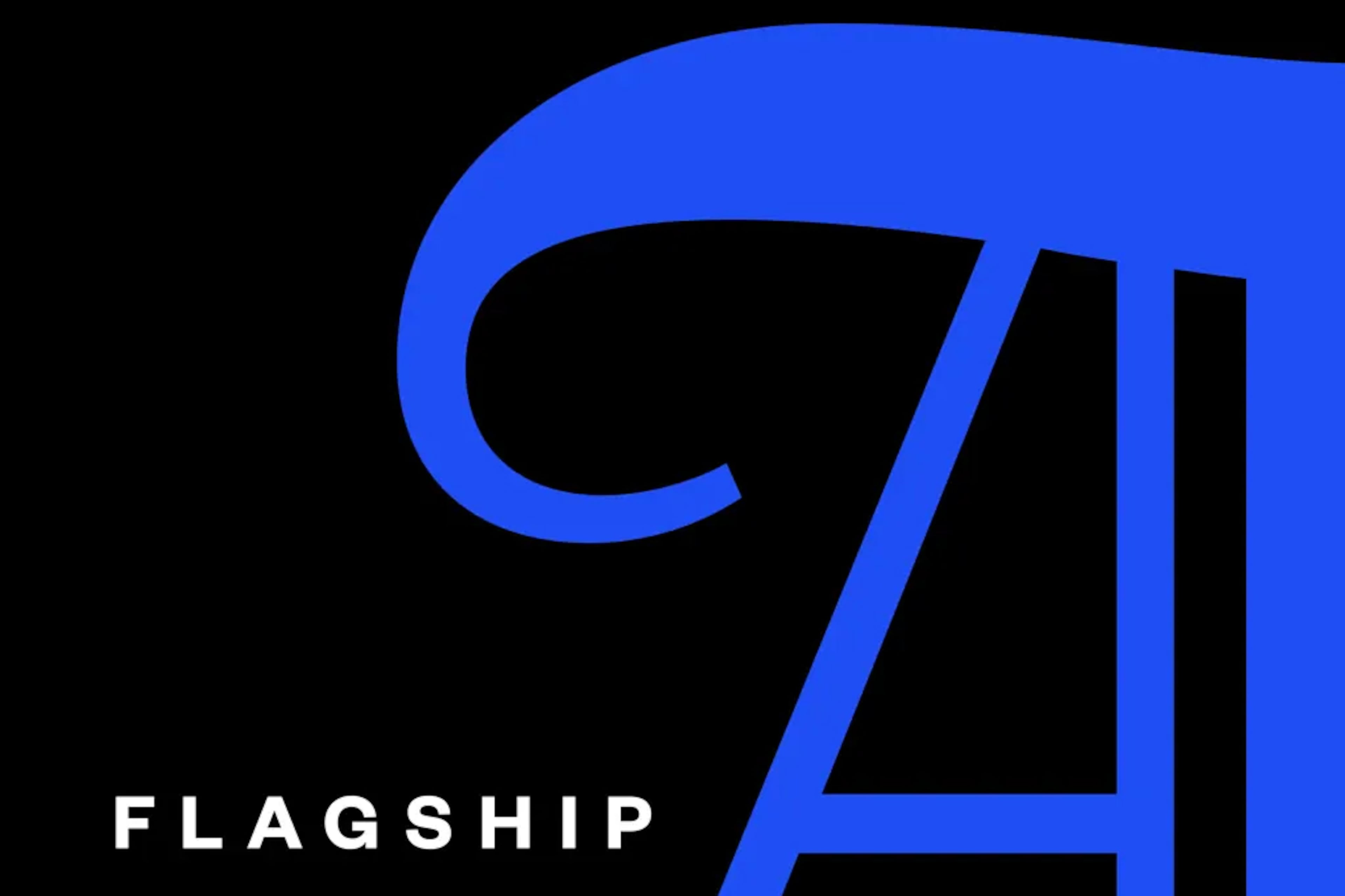 "Flagship" is your front-row seat to the Substance and Soul of the South. (AJC)